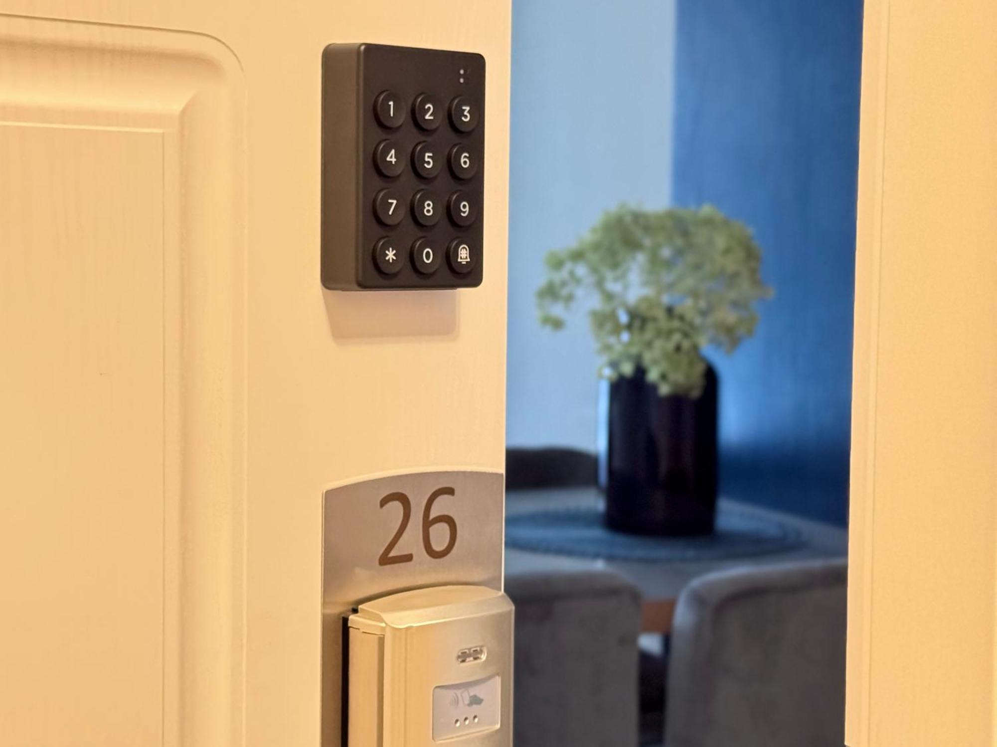 B12 By Marina - Old Town 3* Gdansk