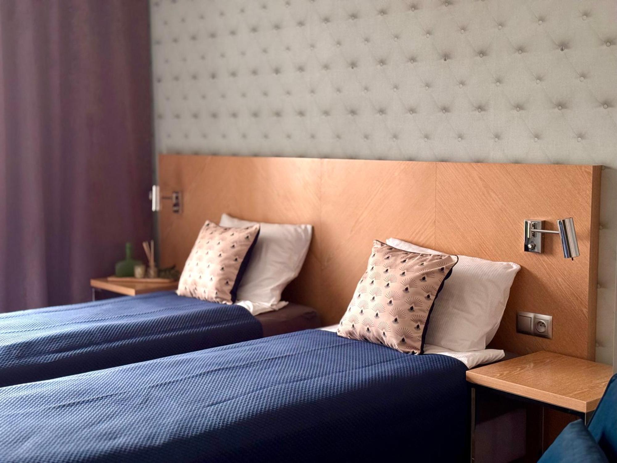 B12 By Marina - Old Town Aparthotel Gdansk