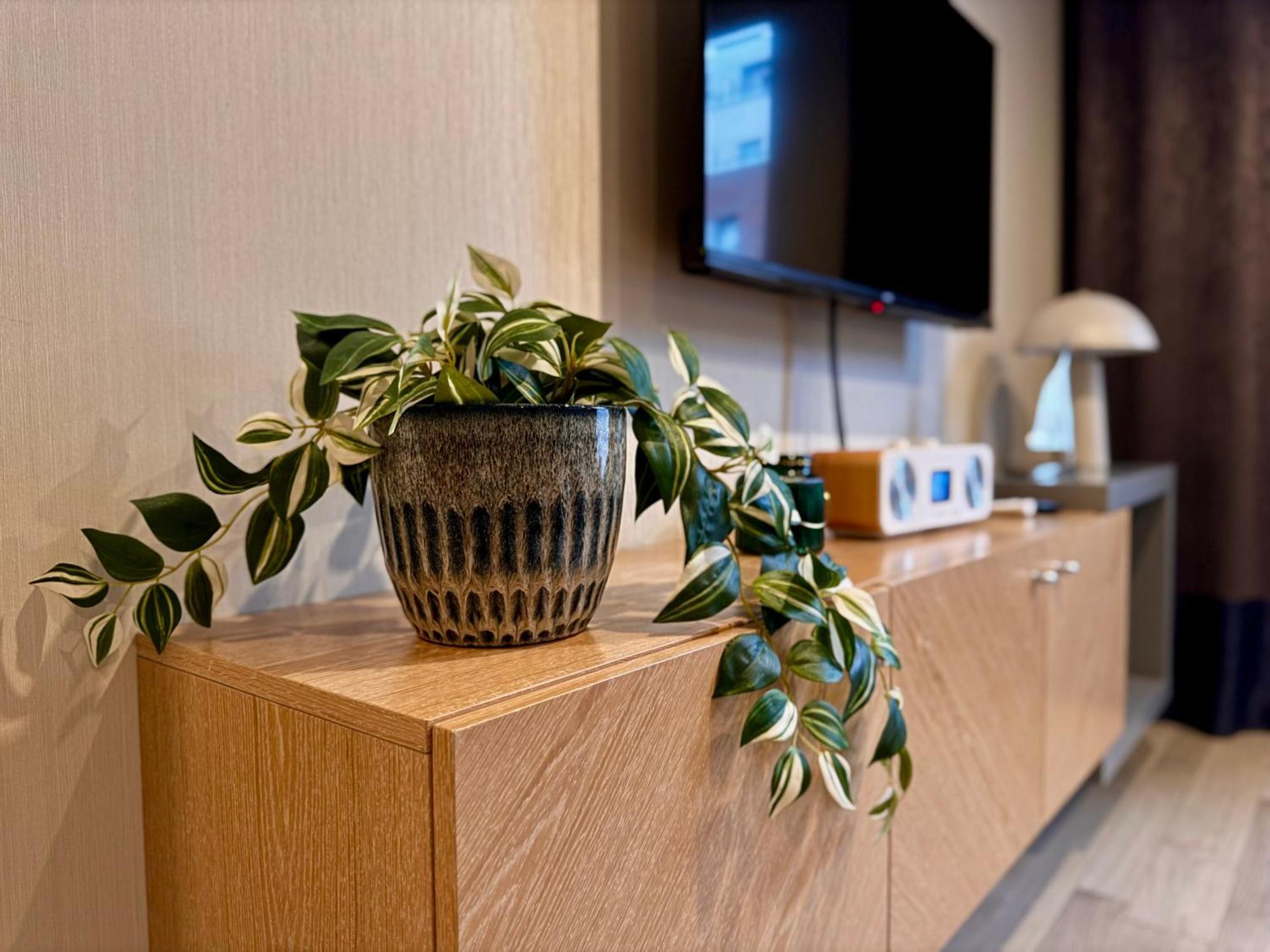 Aparthotel B12 By Marina - Old Town