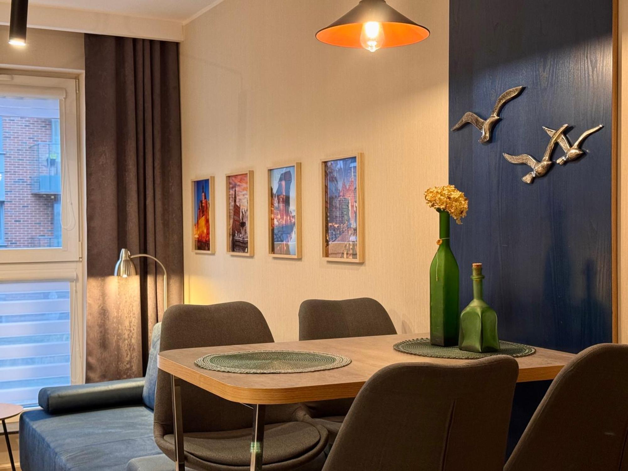 B12 By Marina - Old Town 3* Gdansk