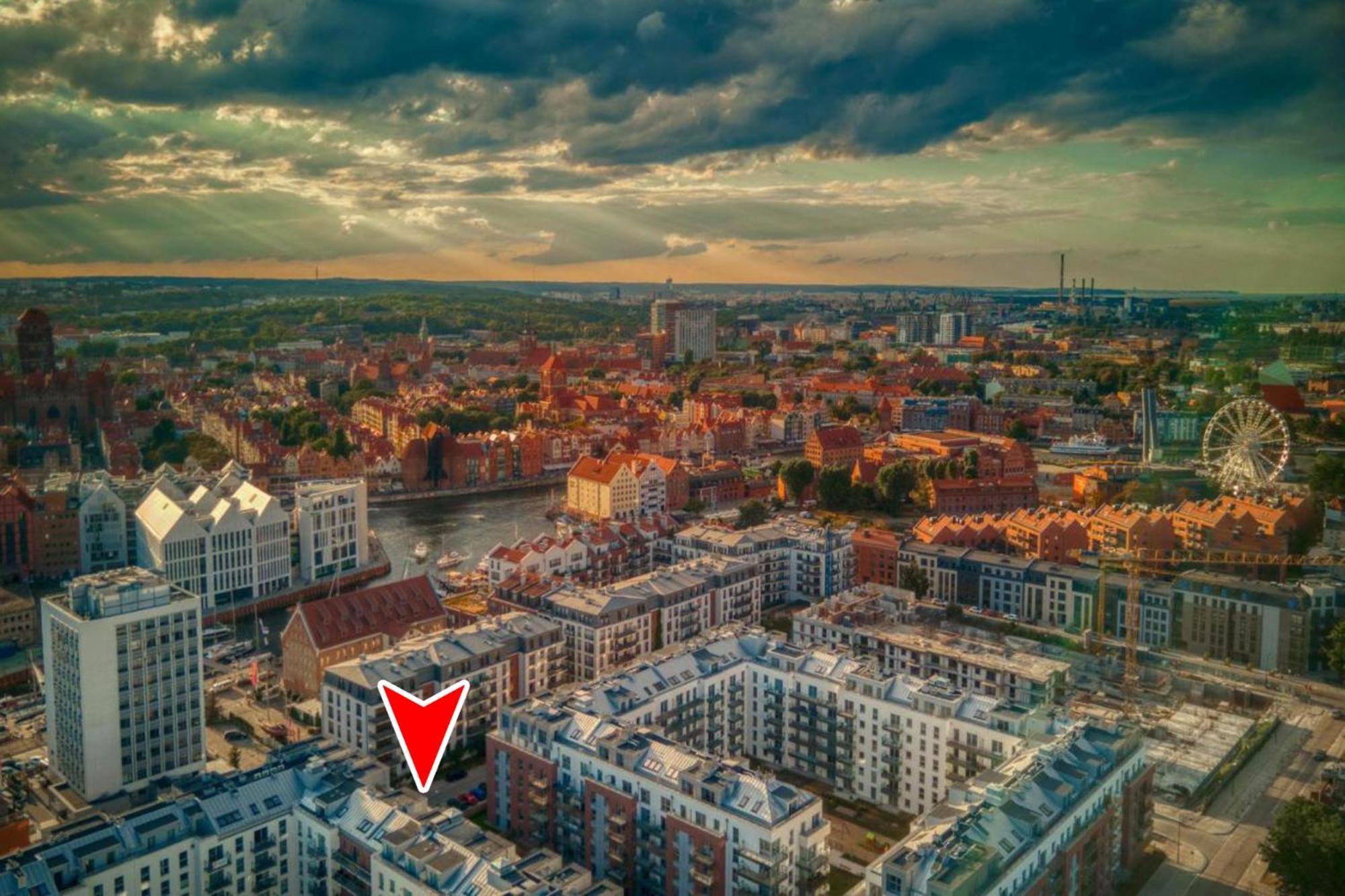 B12 By Marina - Old Town Aparthotel 3*