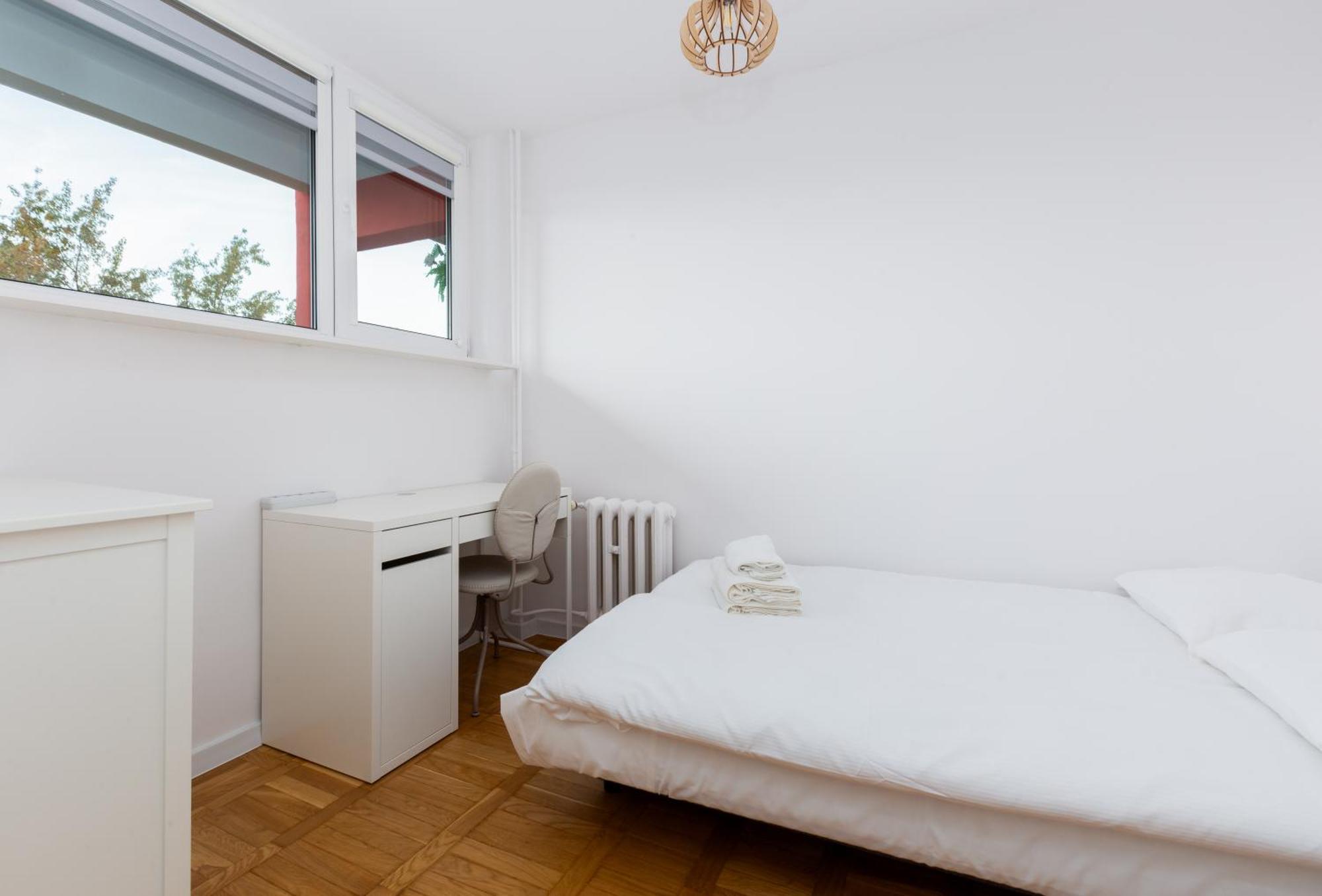 Przymorze Cosy *