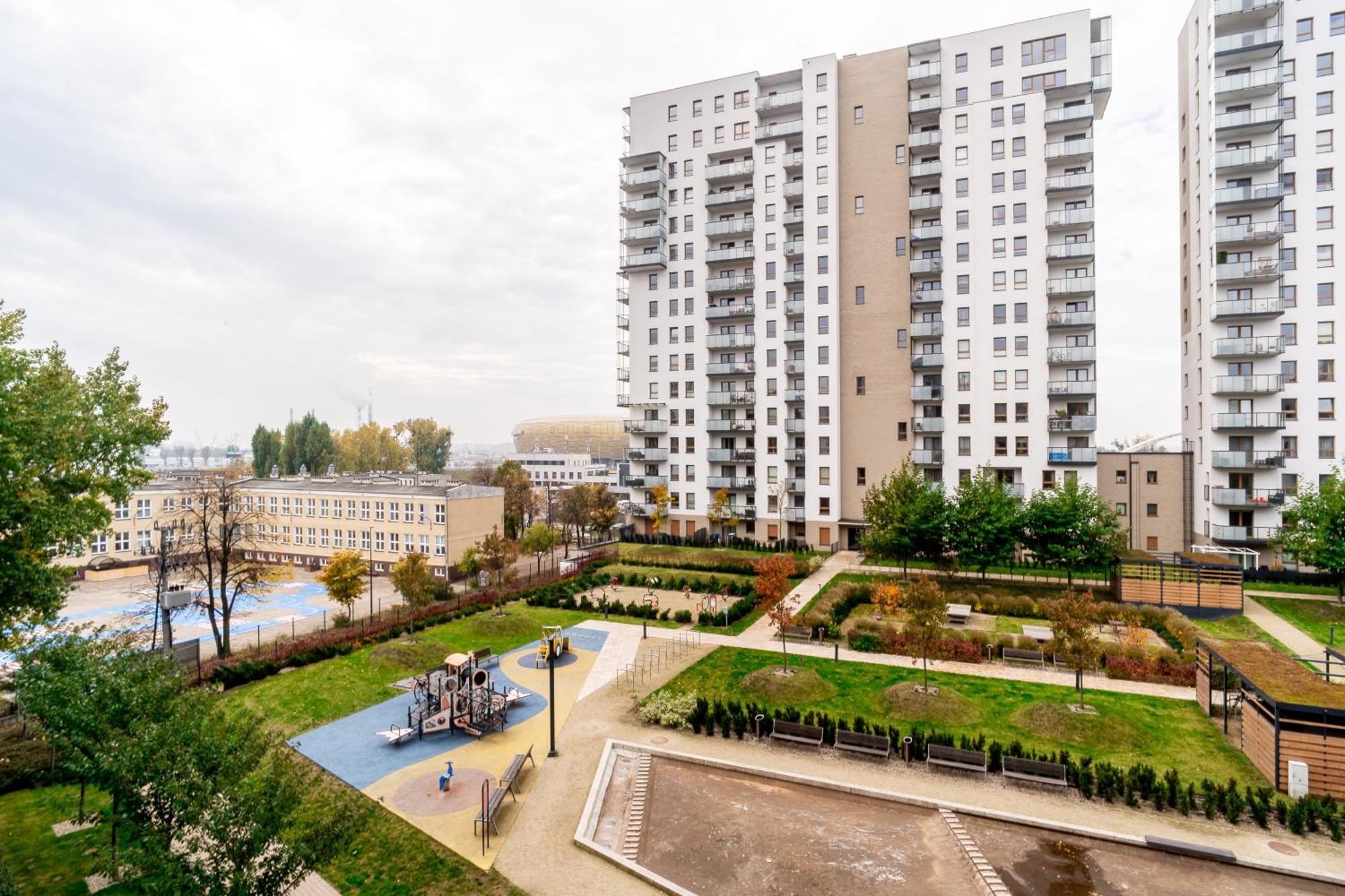 Huoneisto Letnica54 By Mypart In Your *