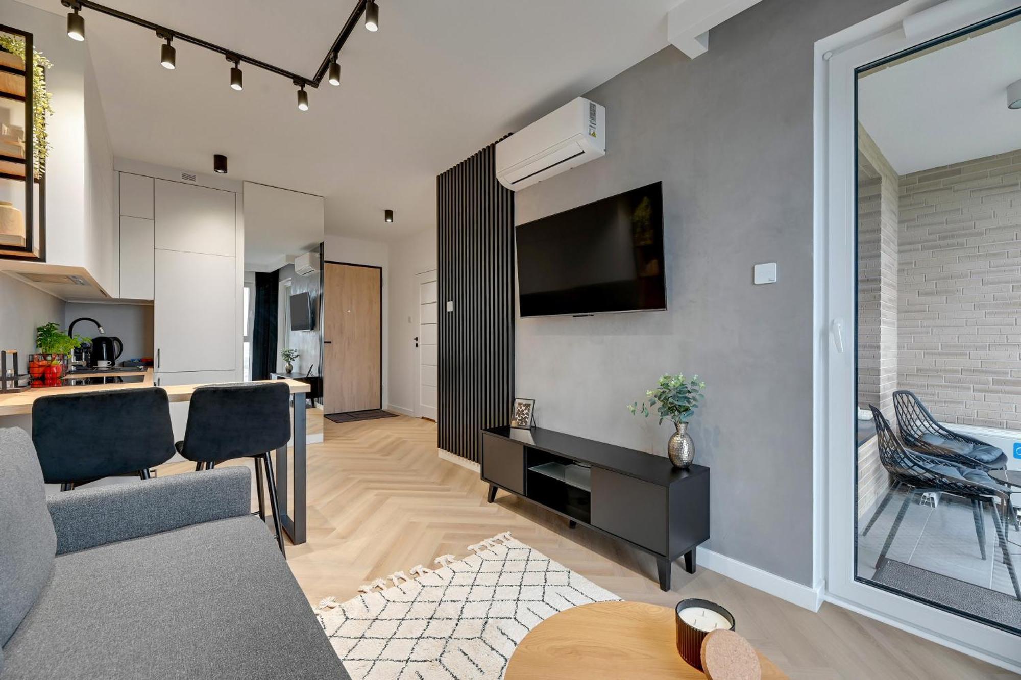 Apartment Letnica Seaside By Downtown *