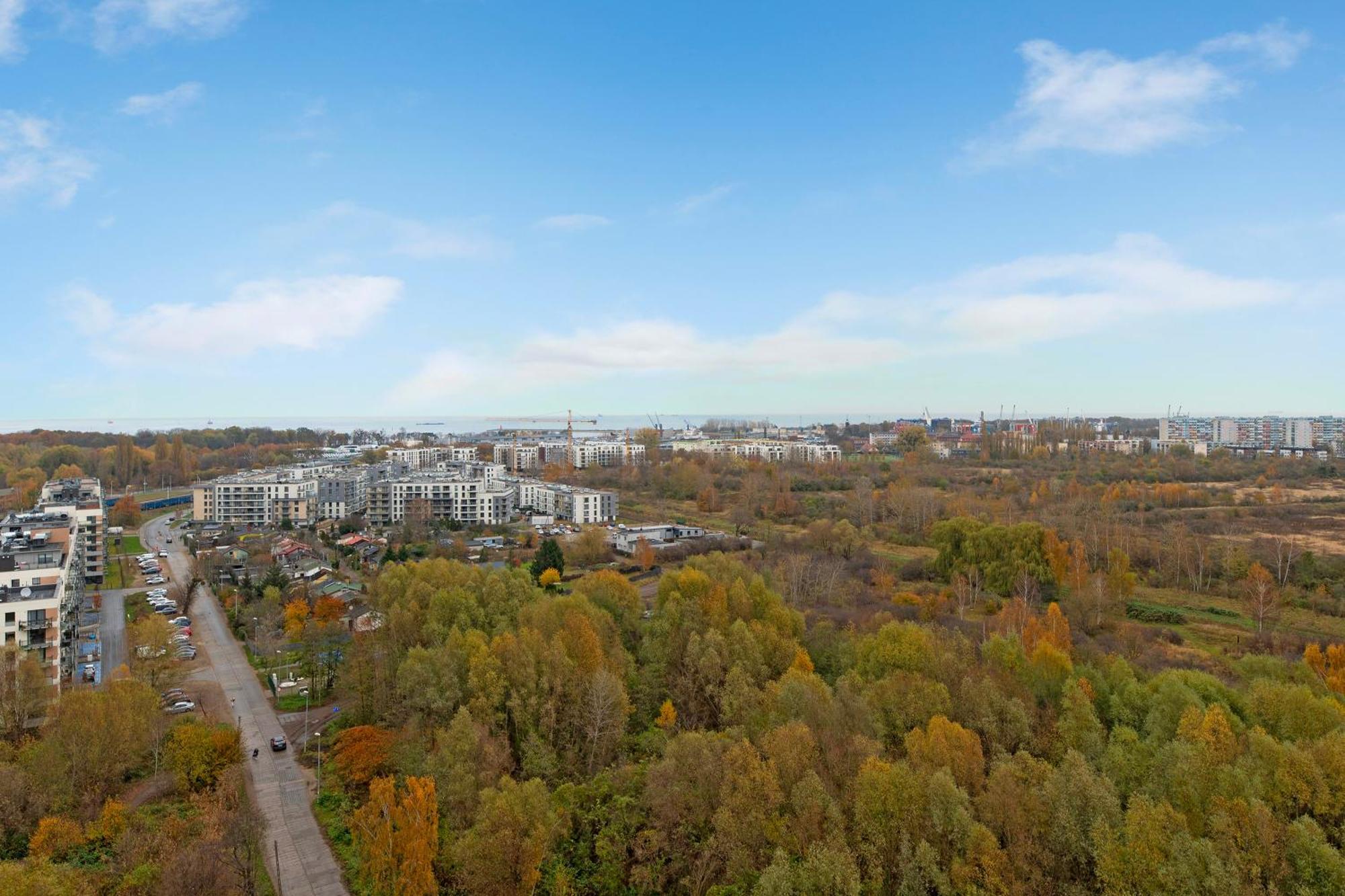Letnica Seaside By Downtown