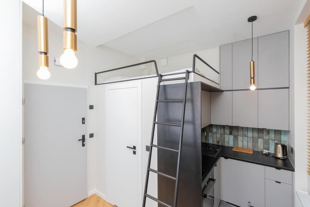 Future 11 Apartment Gdansk