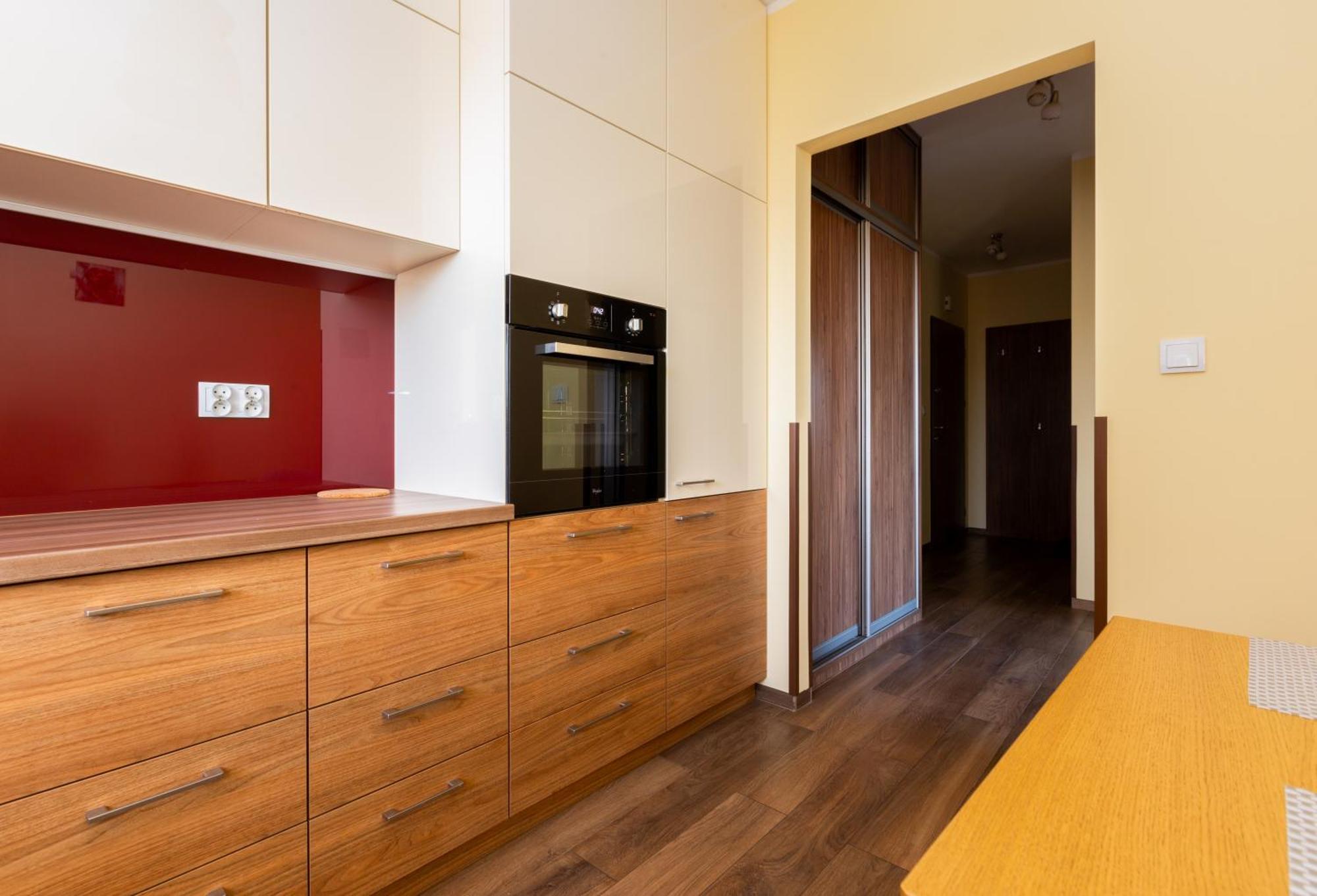 Apartment Walowa Homely Gdansk