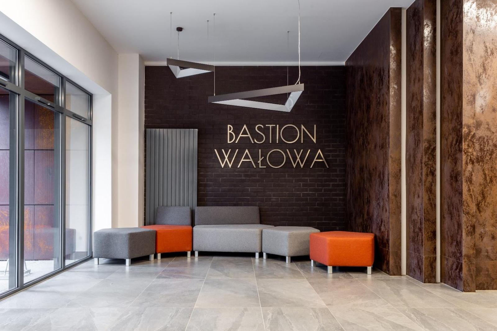 Walowa Homely Gdansk