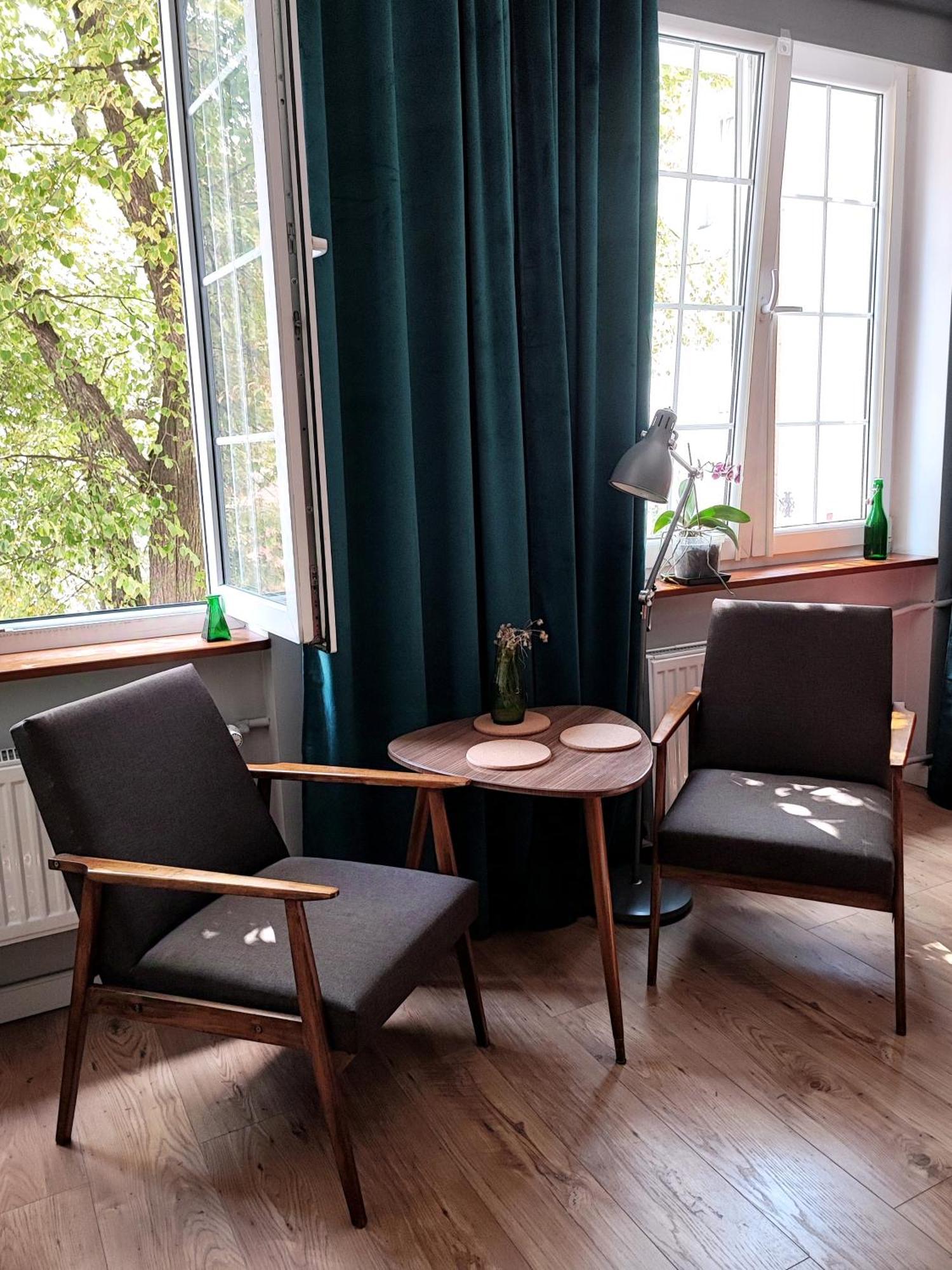 Sien Gdanska Apartment *