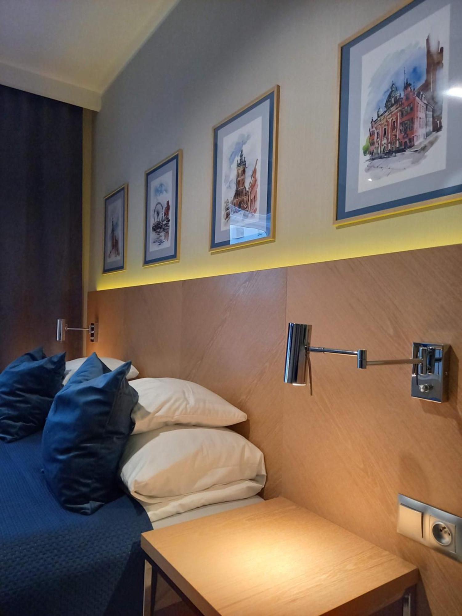Aparthotel B12 By Marina - Old Town 3*