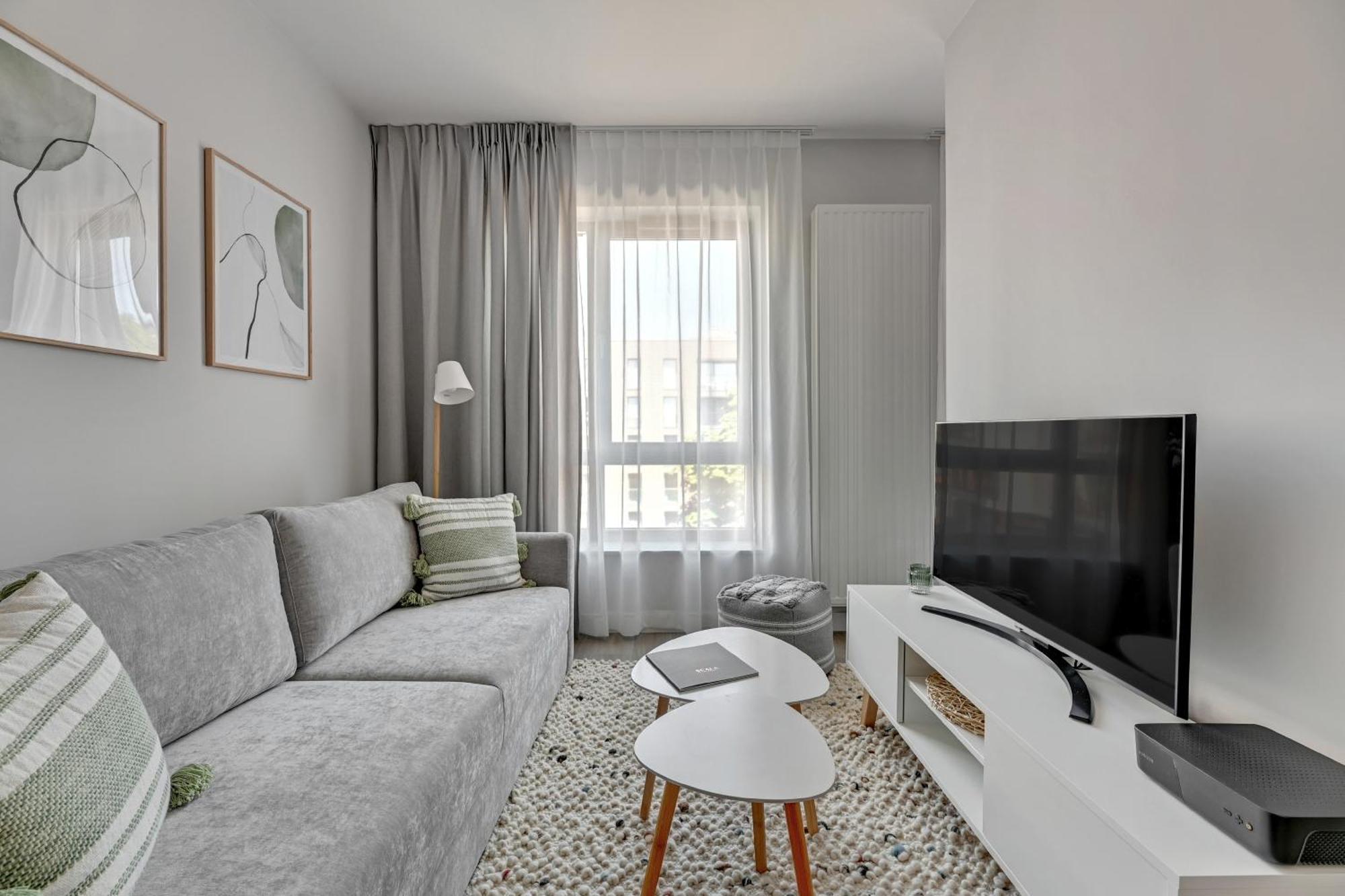 Scala By Moderna Profit- Lakowa 60c Gdansk