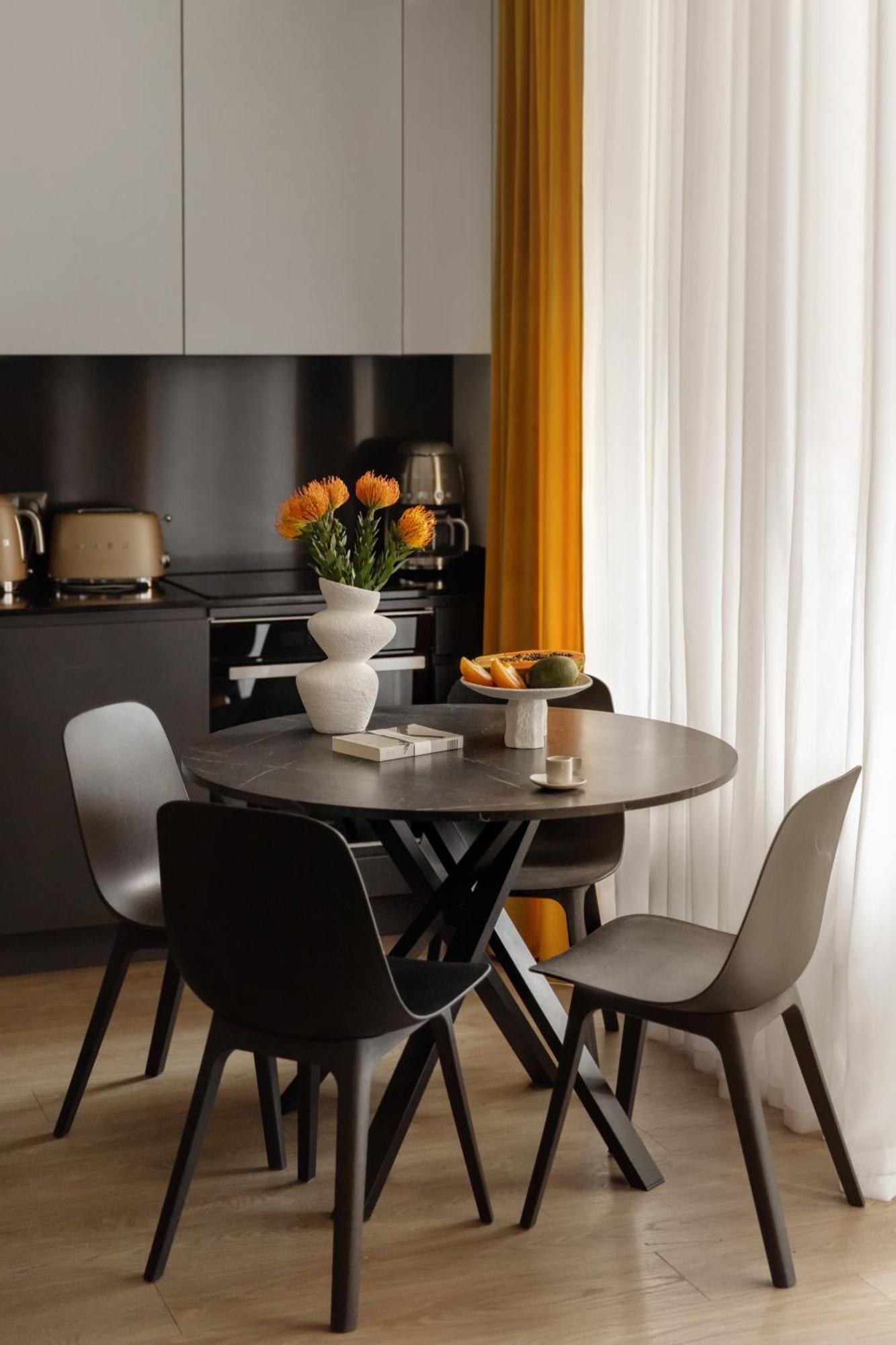 Apartment Scala By Moderna Profit- Lakowa 60c Gdansk