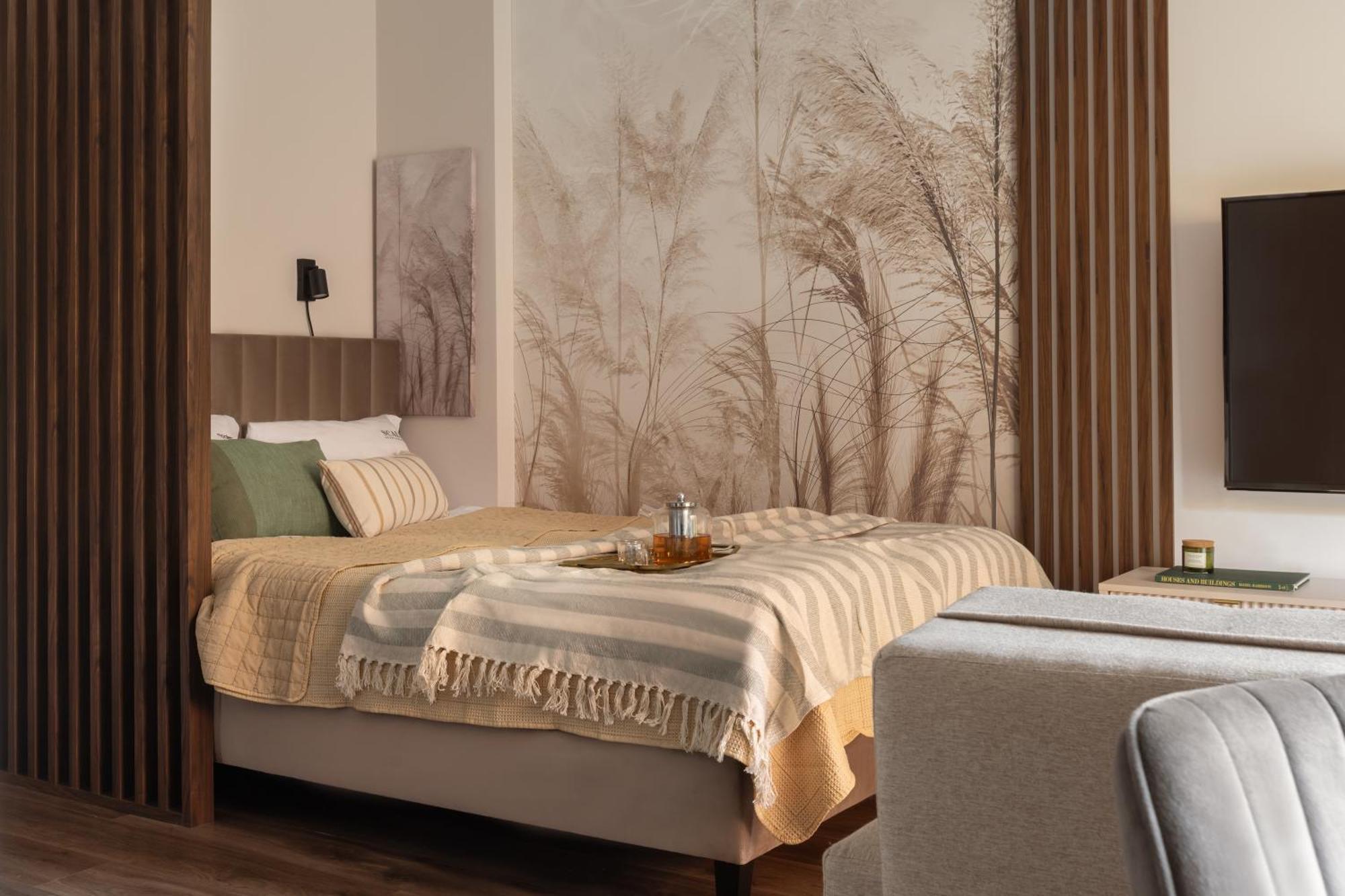 Scala By Moderna Profit- Lakowa 60e Z Parkingiem Apartament Gdańsk