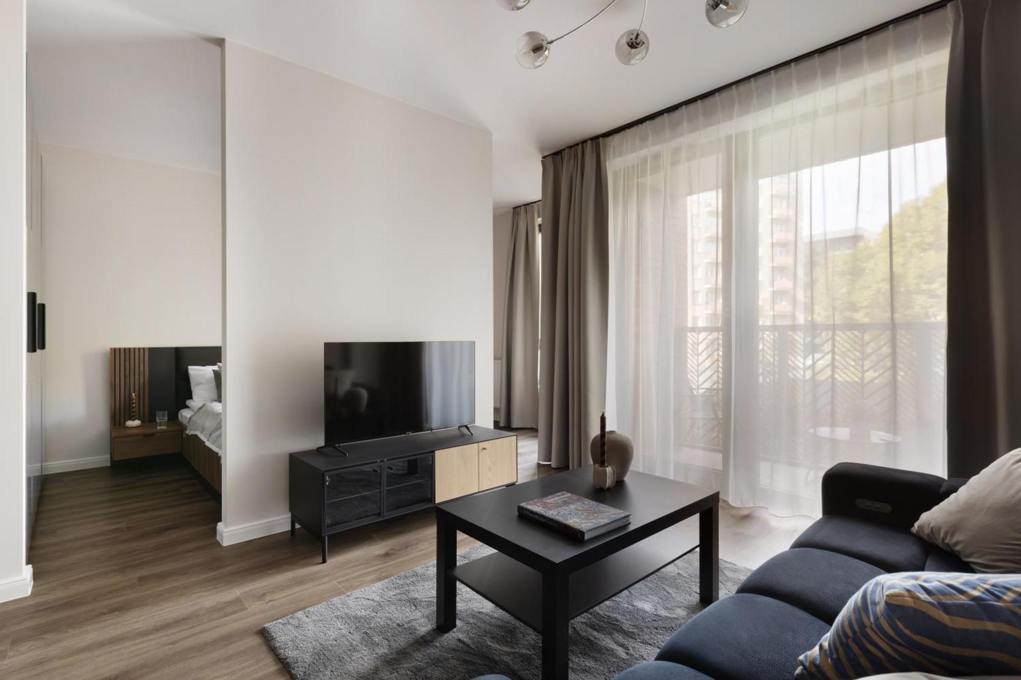 Apartament Scala By Moderna Profit- Lakowa 60g *