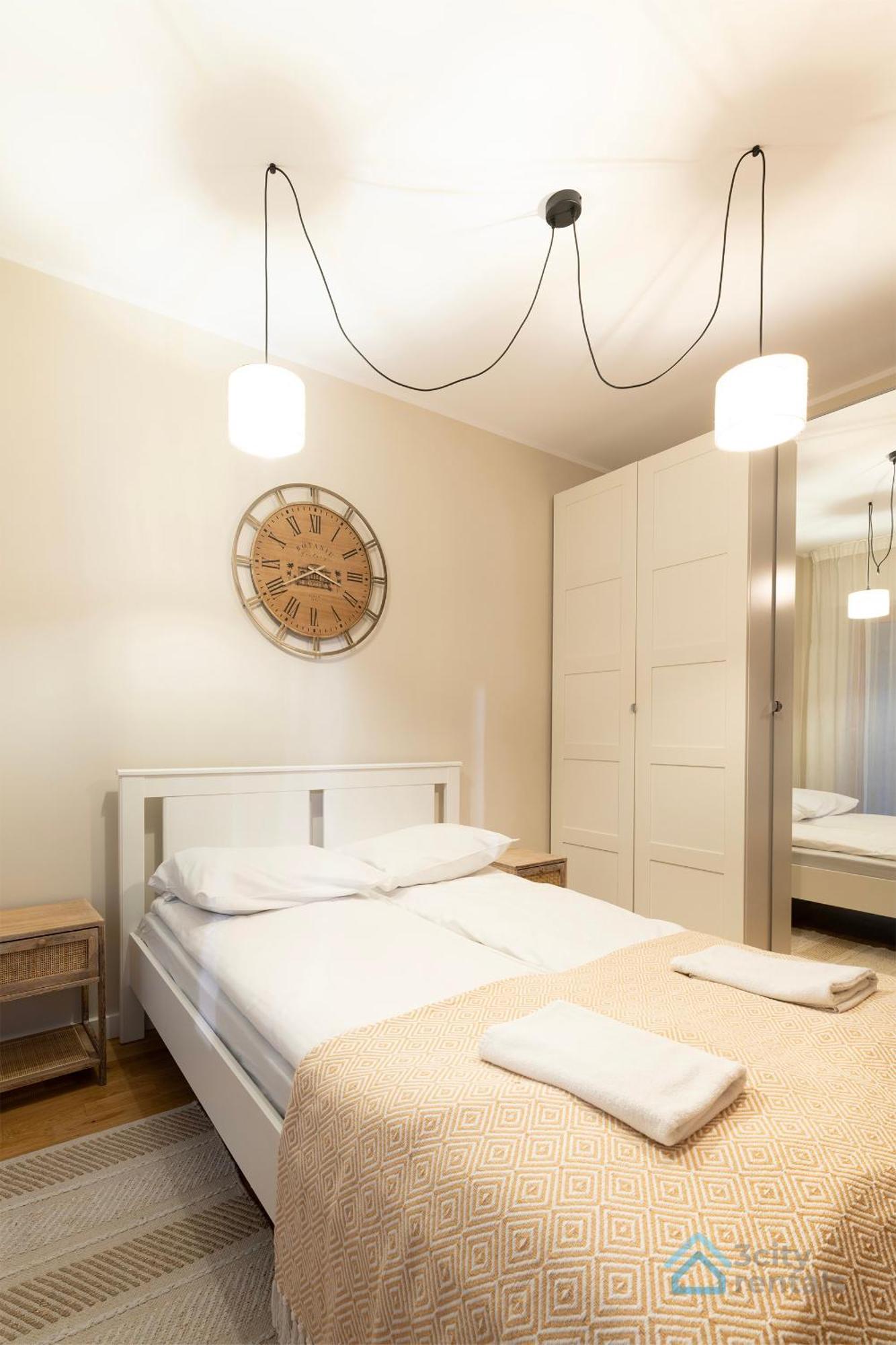 Apartment Nadmotlawie By 3city Gdansk