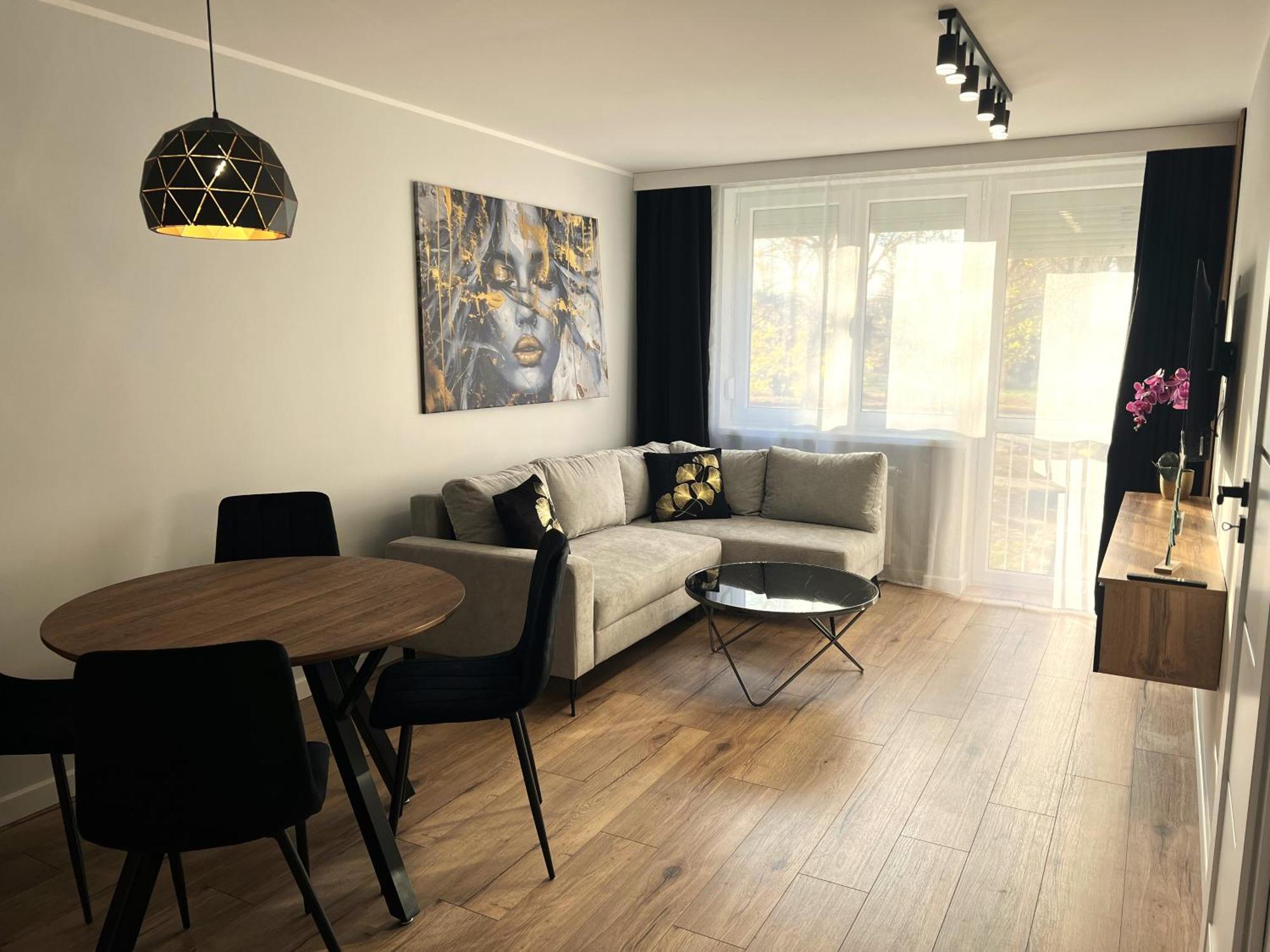 Mia's Gdańsk