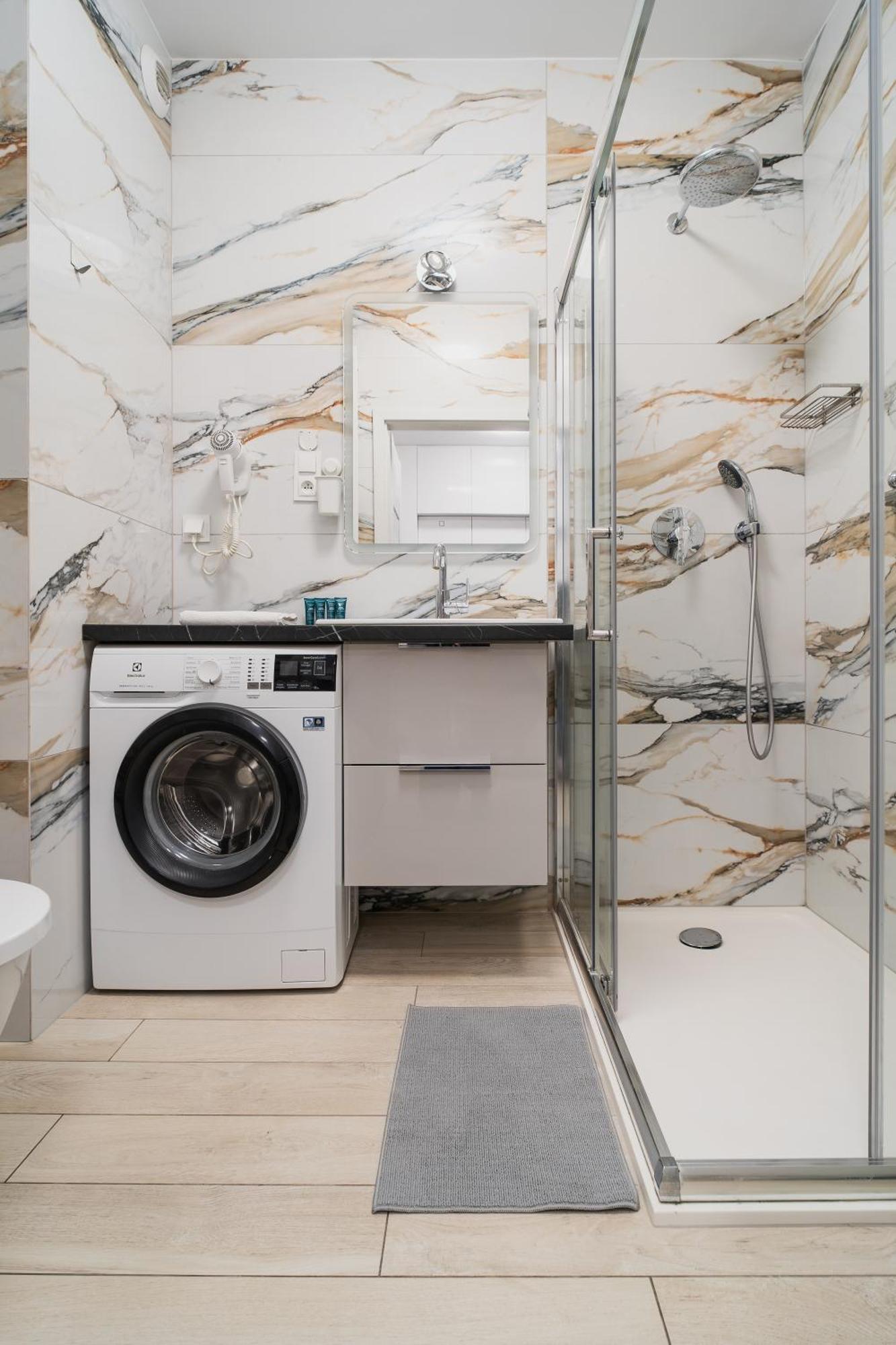 Apartment Totu Pszenna 5 Spa&wellness Gdansk