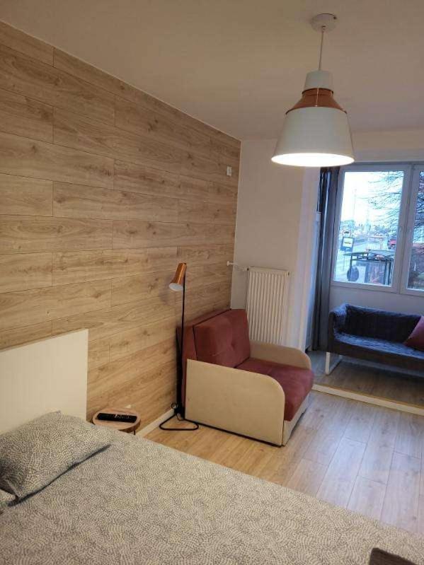 Apartamento Close To Oldtown Center Gdańsk