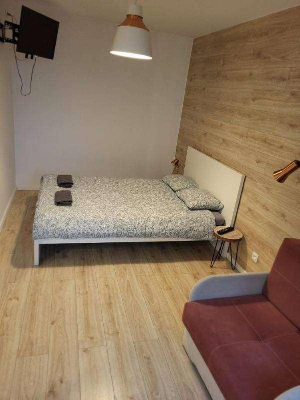 Apartamento Close To Oldtown Center Gdańsk