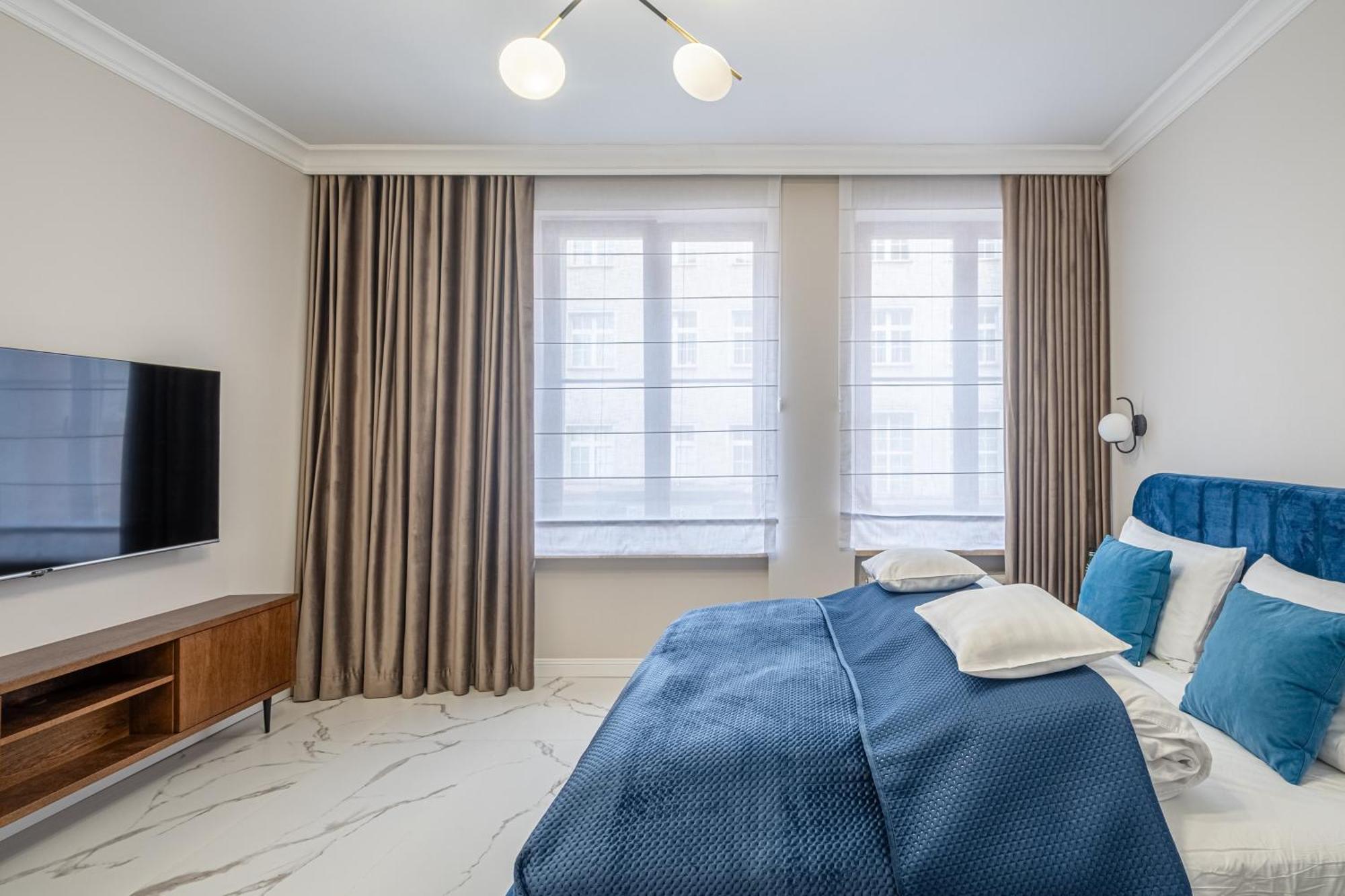 Balans Premium Old Town Apartment