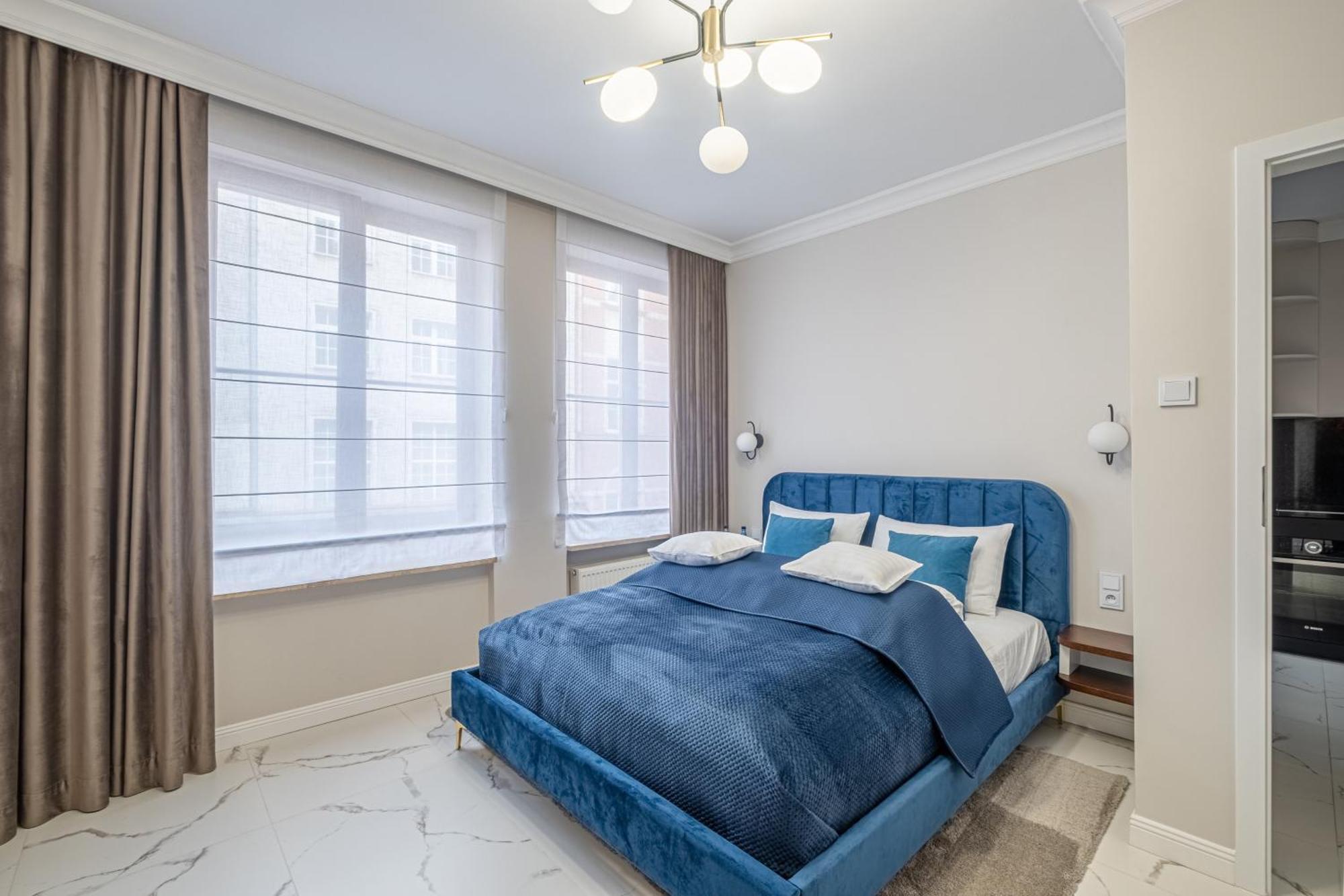 Apartment Balans Premium Old Town