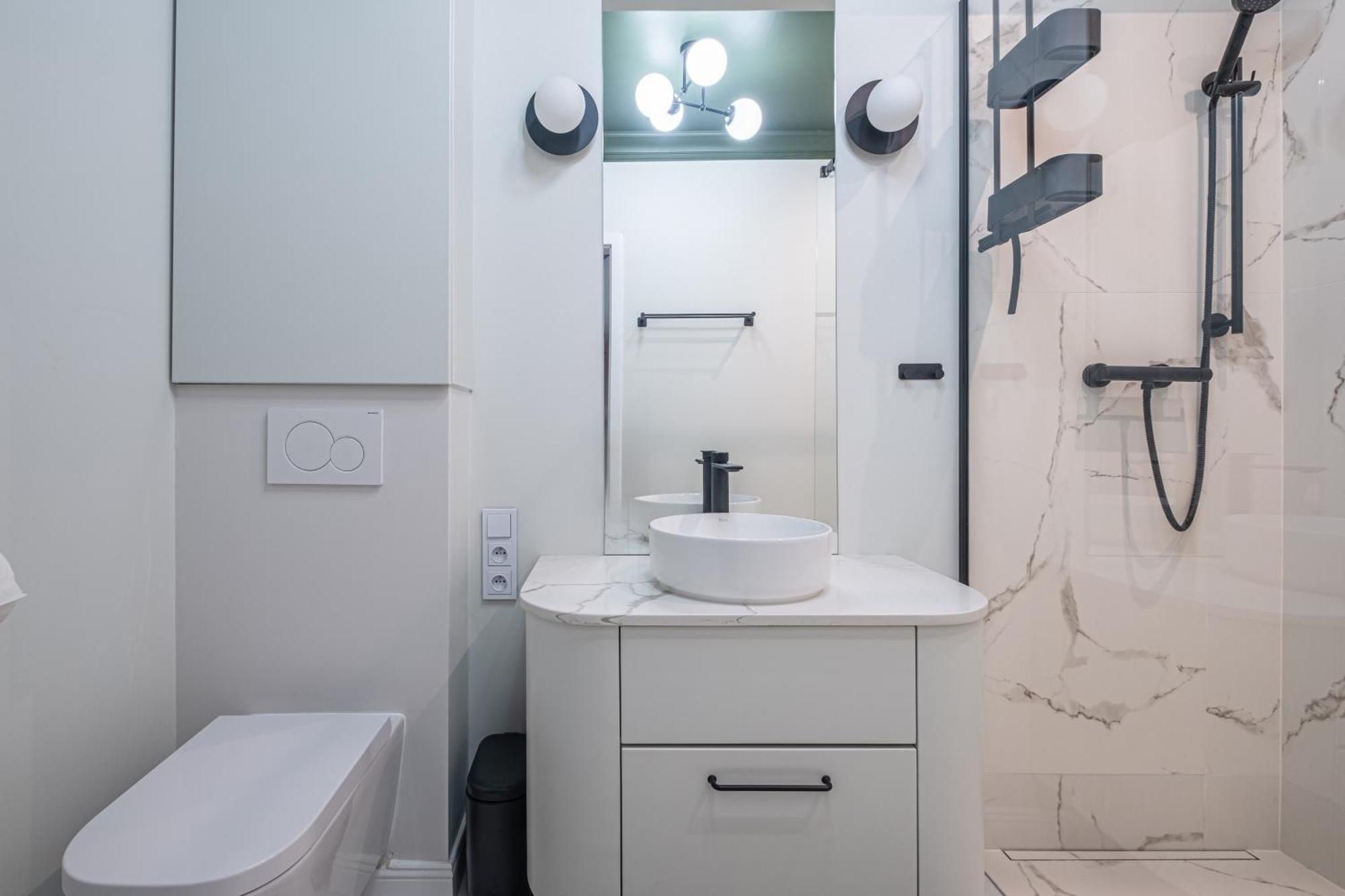 Apartment Balans Premium Old Town *