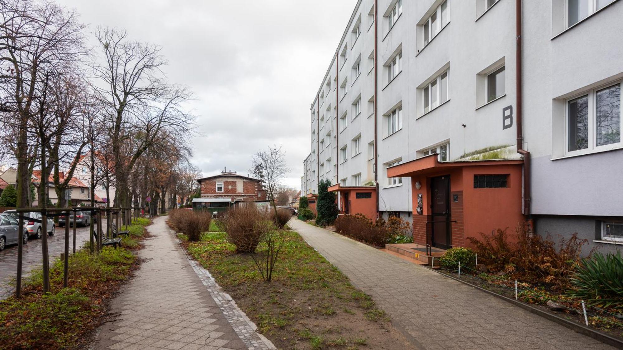 - 3min Od Plazy - Chillout Vibes Apartment