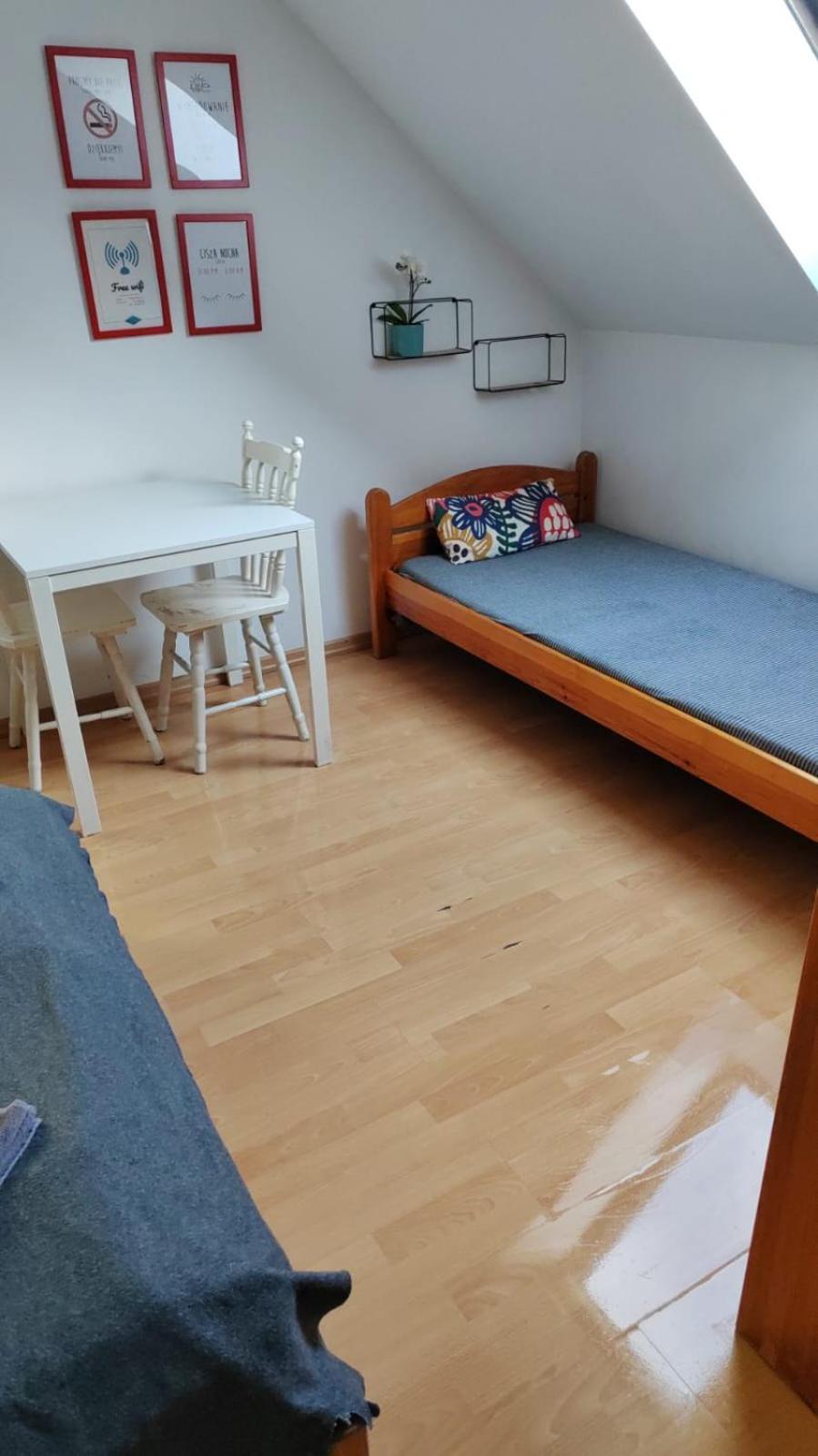 Căn hộ I I Z Lazienkami *