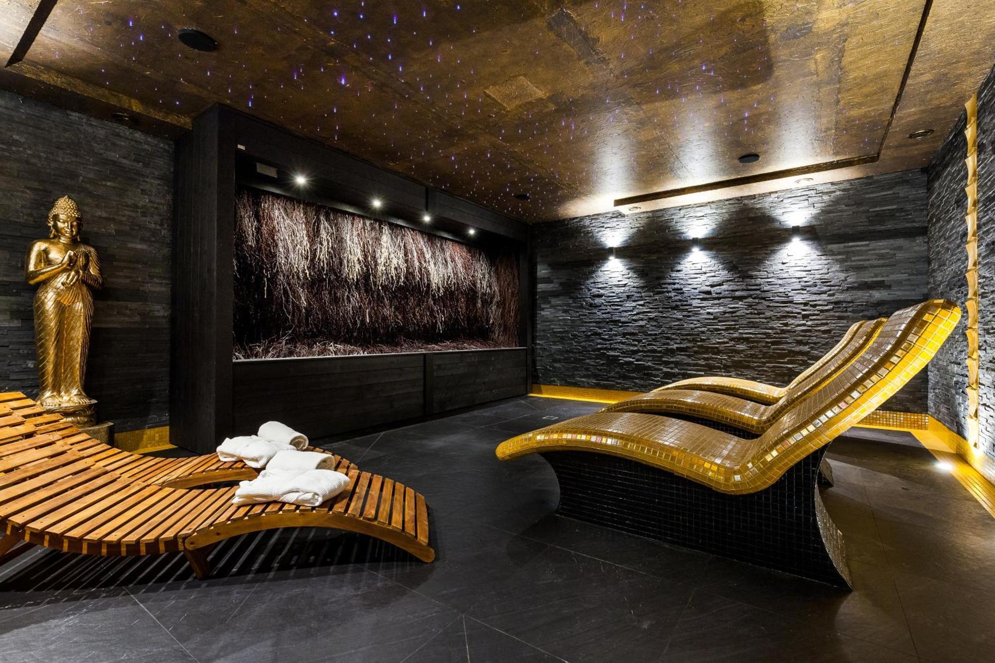 Prawdzic Resort & Wellness Aparthotel