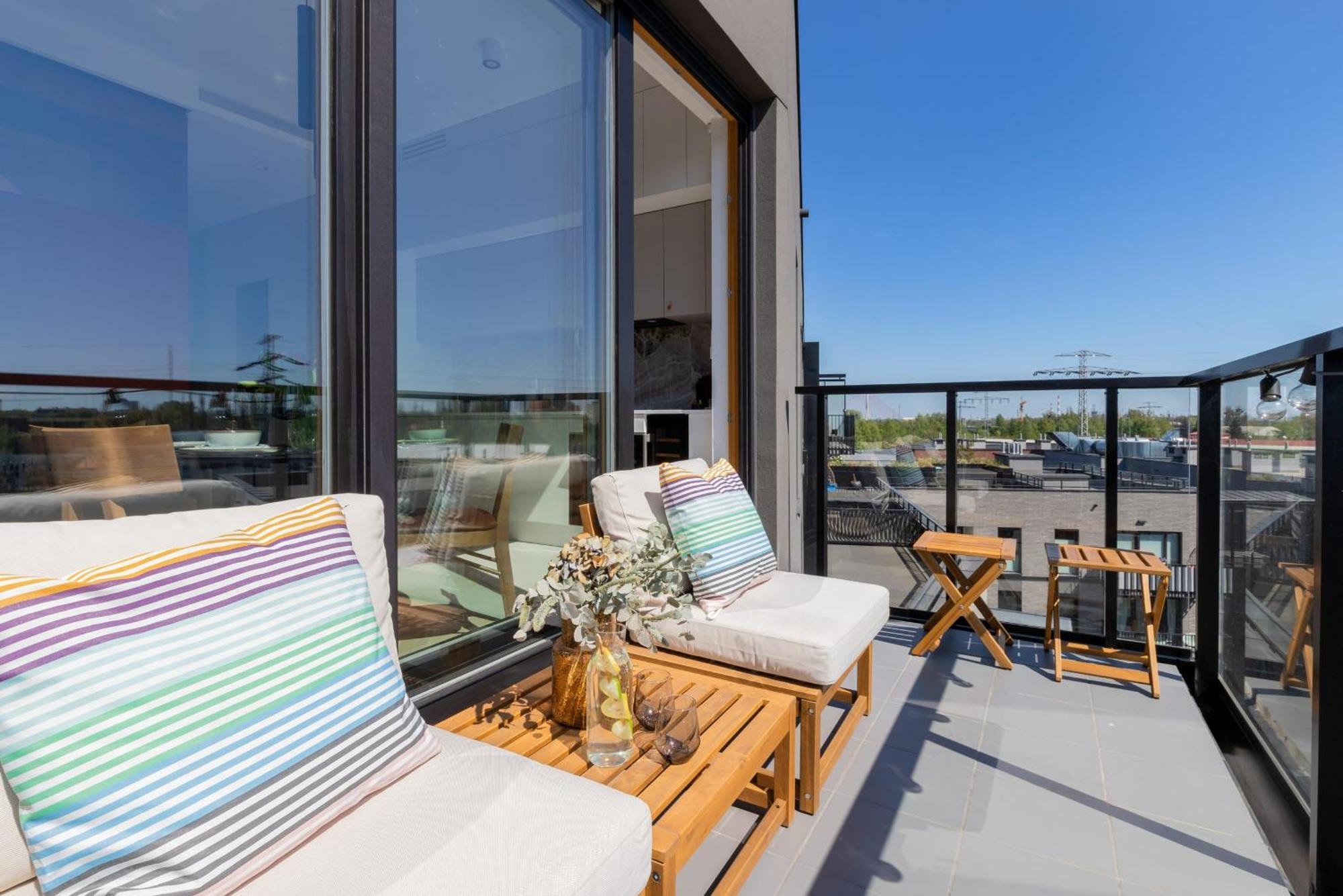 The Motlavian By Renters Prestige * Gdansk
