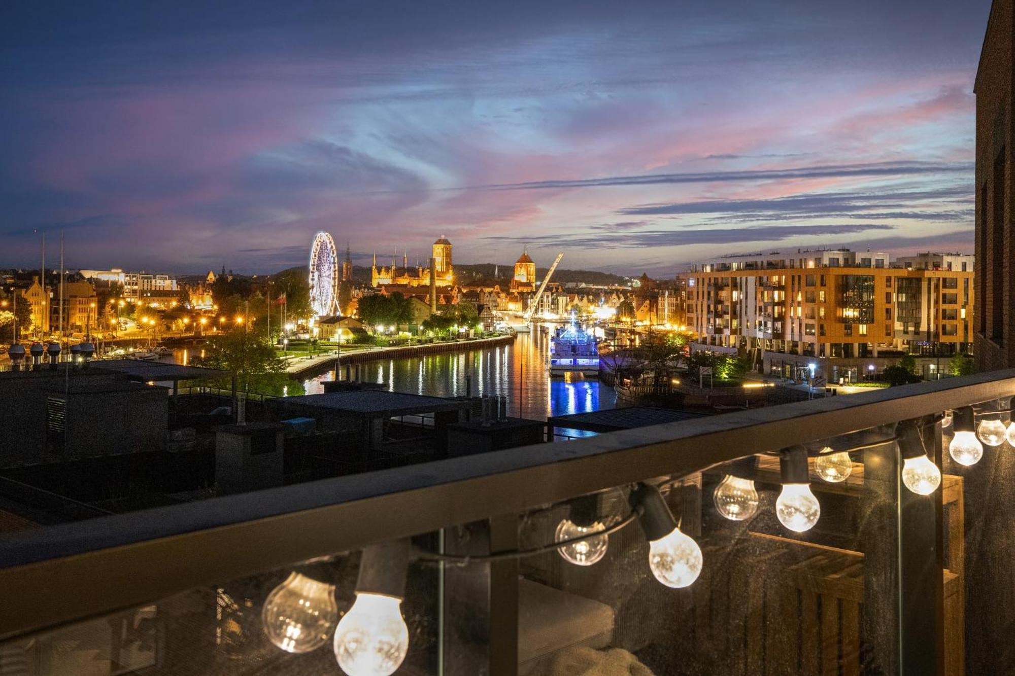 The Motlavian By Renters Prestige Apartment
