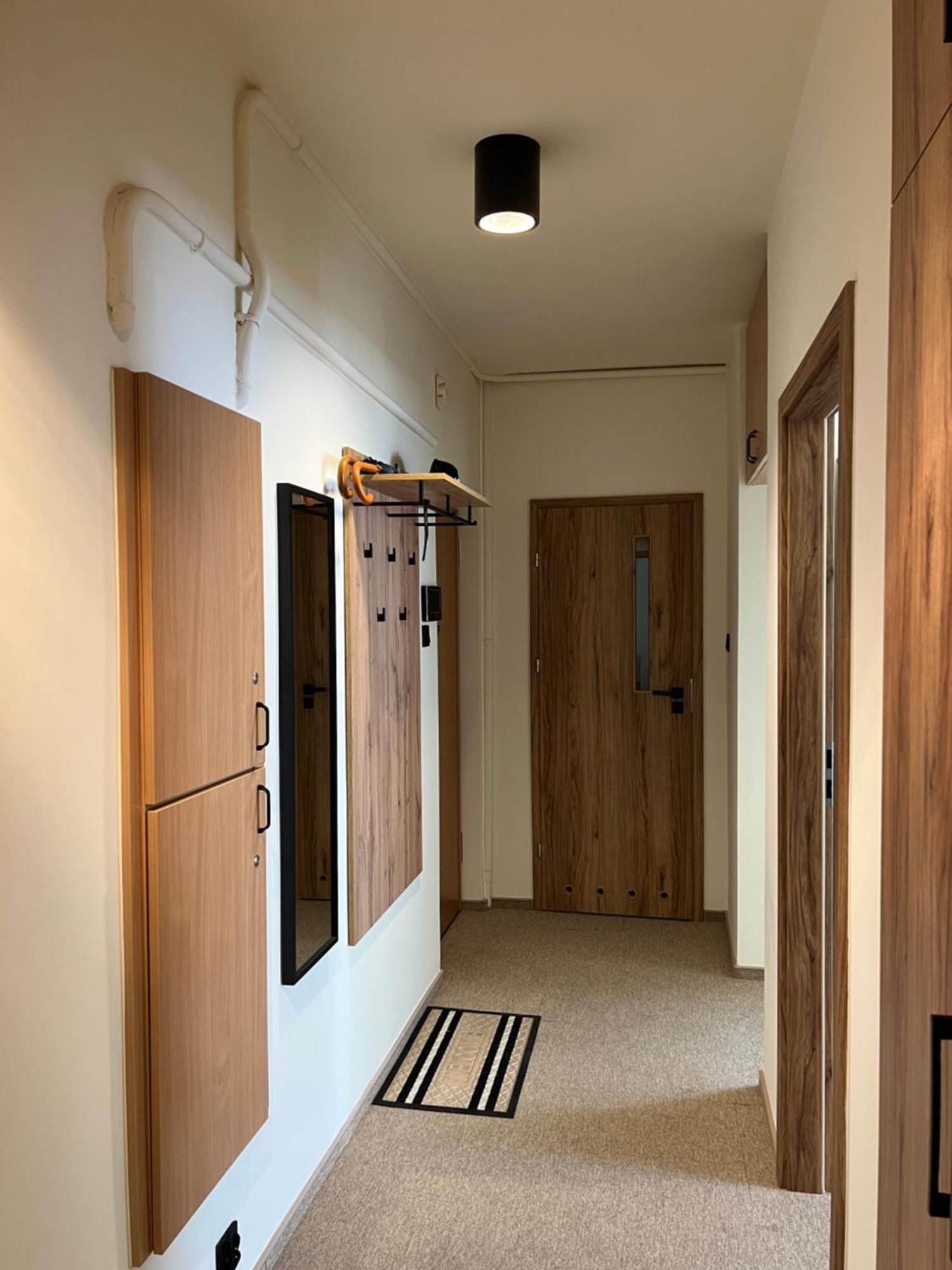 Apartment W Centrum Gdanska *