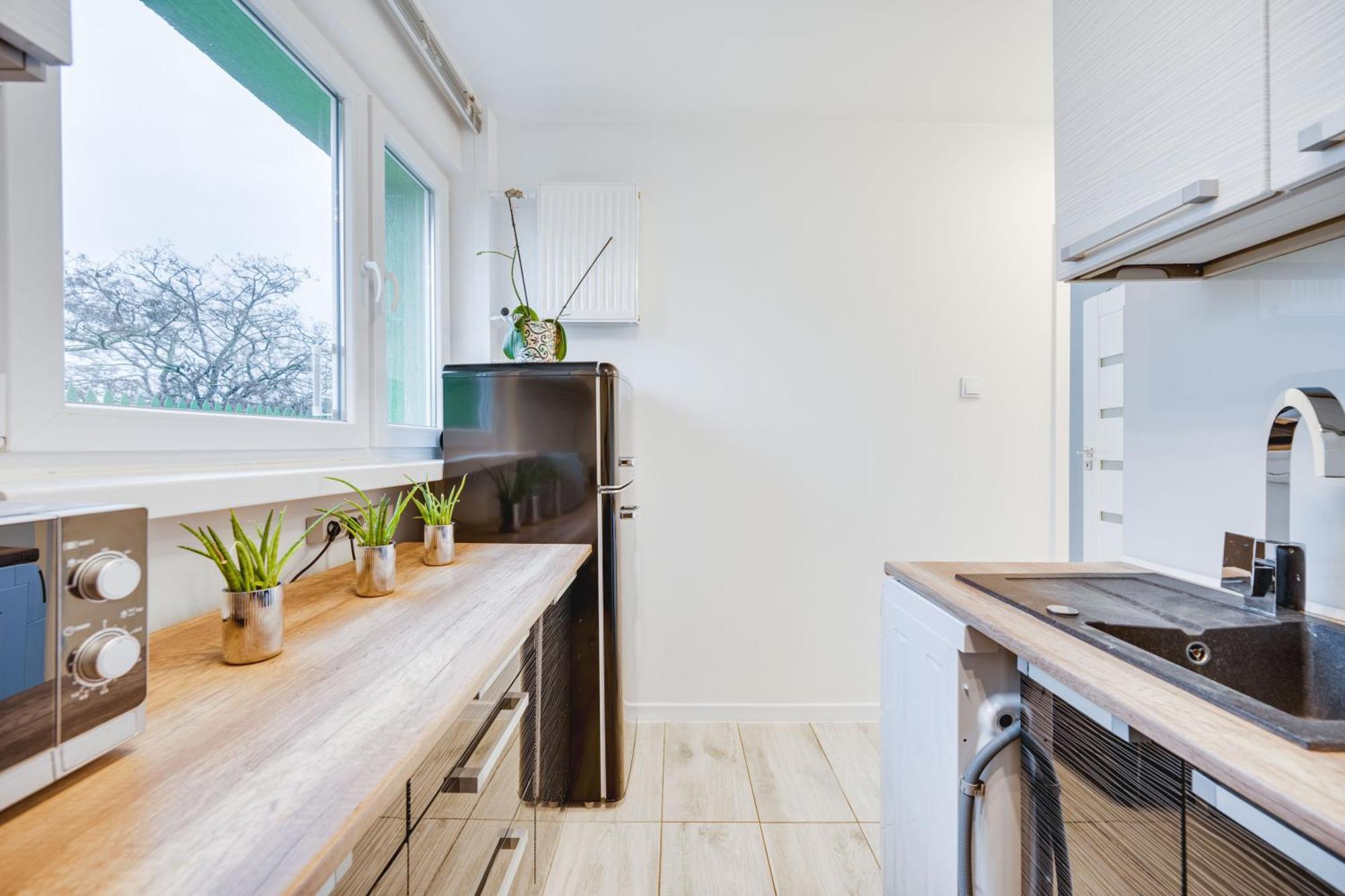 Jagiellonska 42d By Homeprime Apartment *