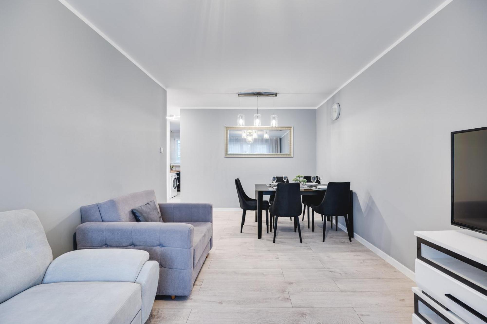 Jagiellonska 42d By Homeprime Apartment