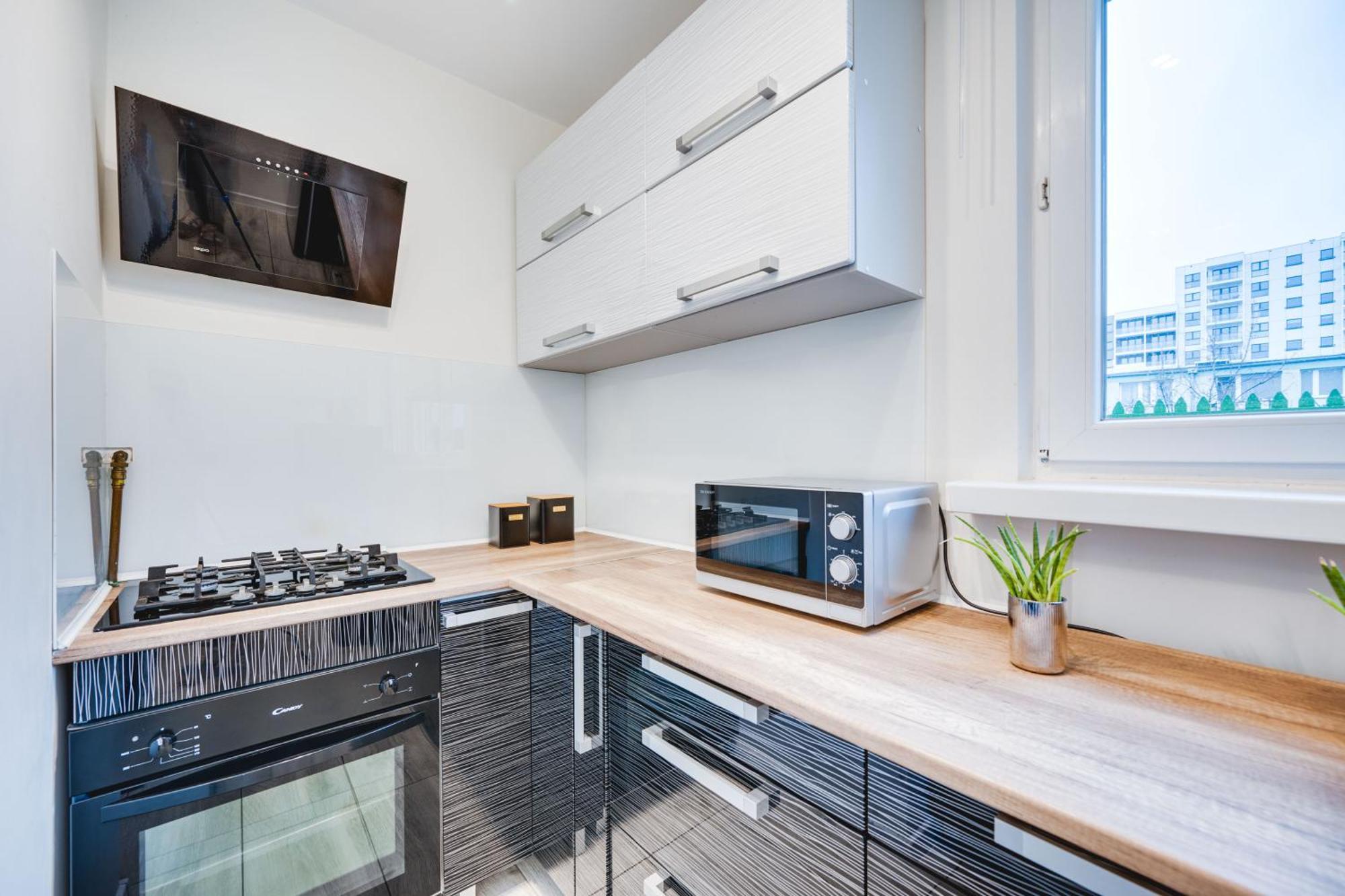 Apartment Jagiellonska 42d By Homeprime *