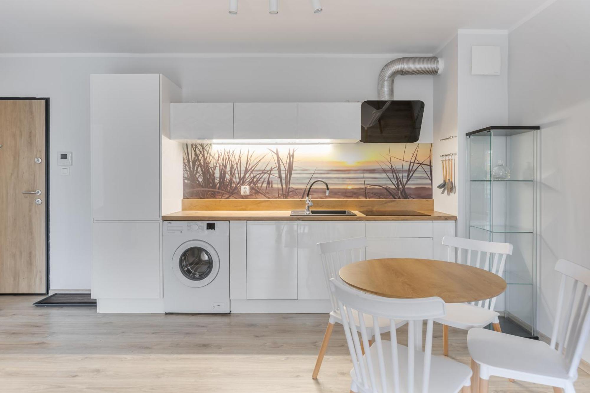 M&j - Molo W Brzeznie Lejlighed Gdańsk