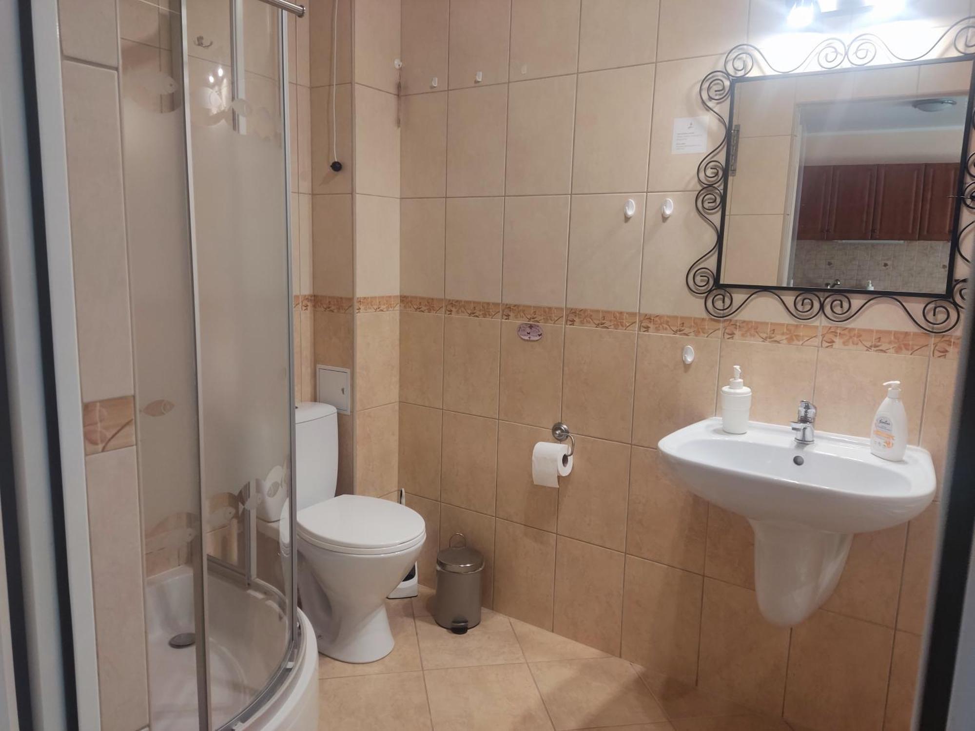Apartament Dla Ciebie, Bezplatny Parking Gdańsk