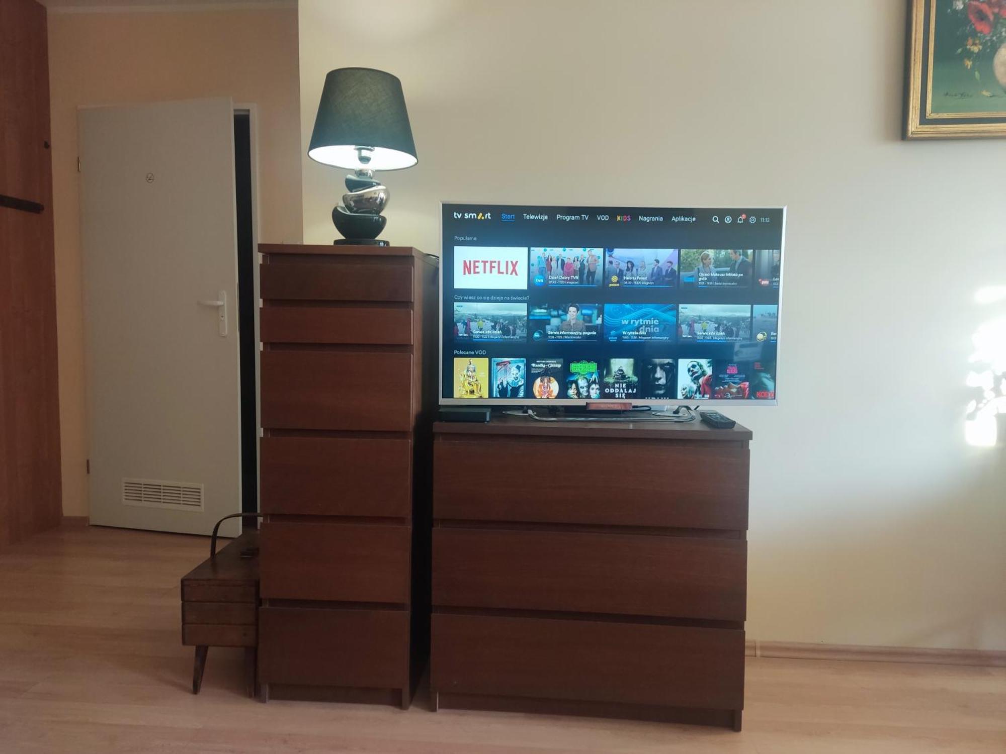Apartament Dla Ciebie, Bezplatny Parking Gdańsk