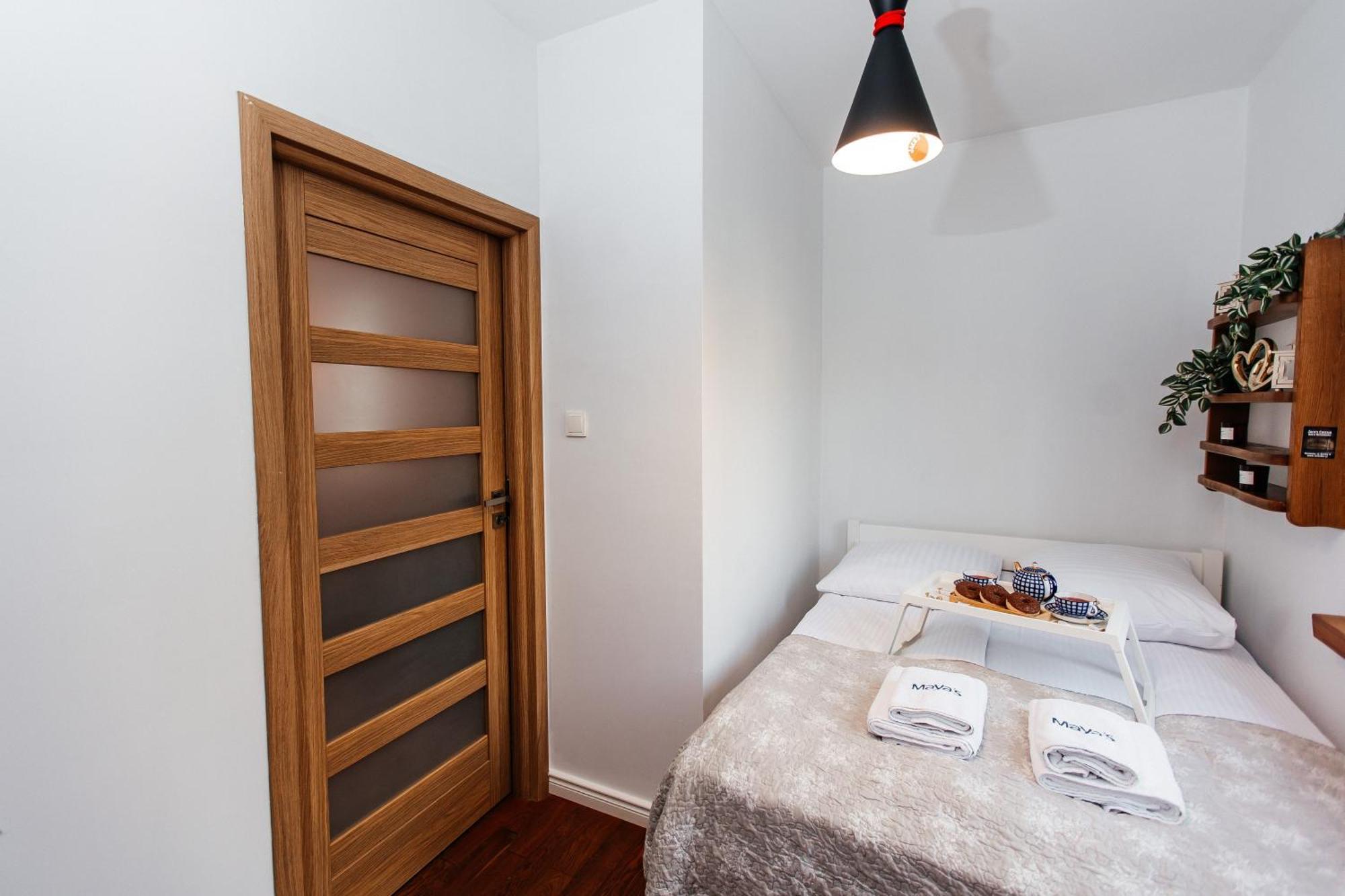 Apartament Maya's Flats & 21 - Dluga St, Old Town
