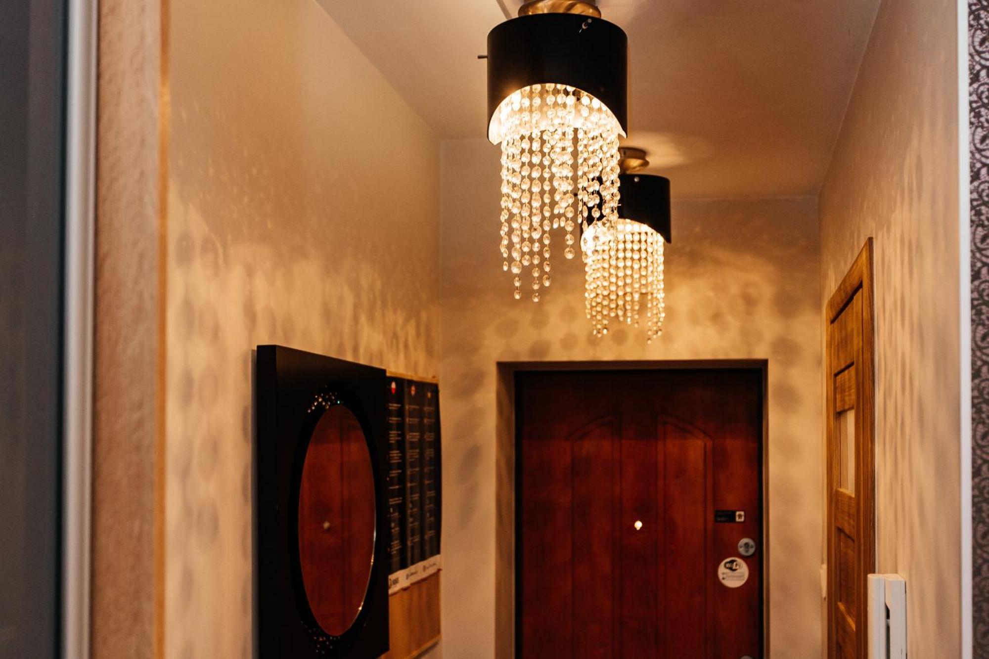 Apartament Maya's Flats & 21 - Dluga St, Old Town