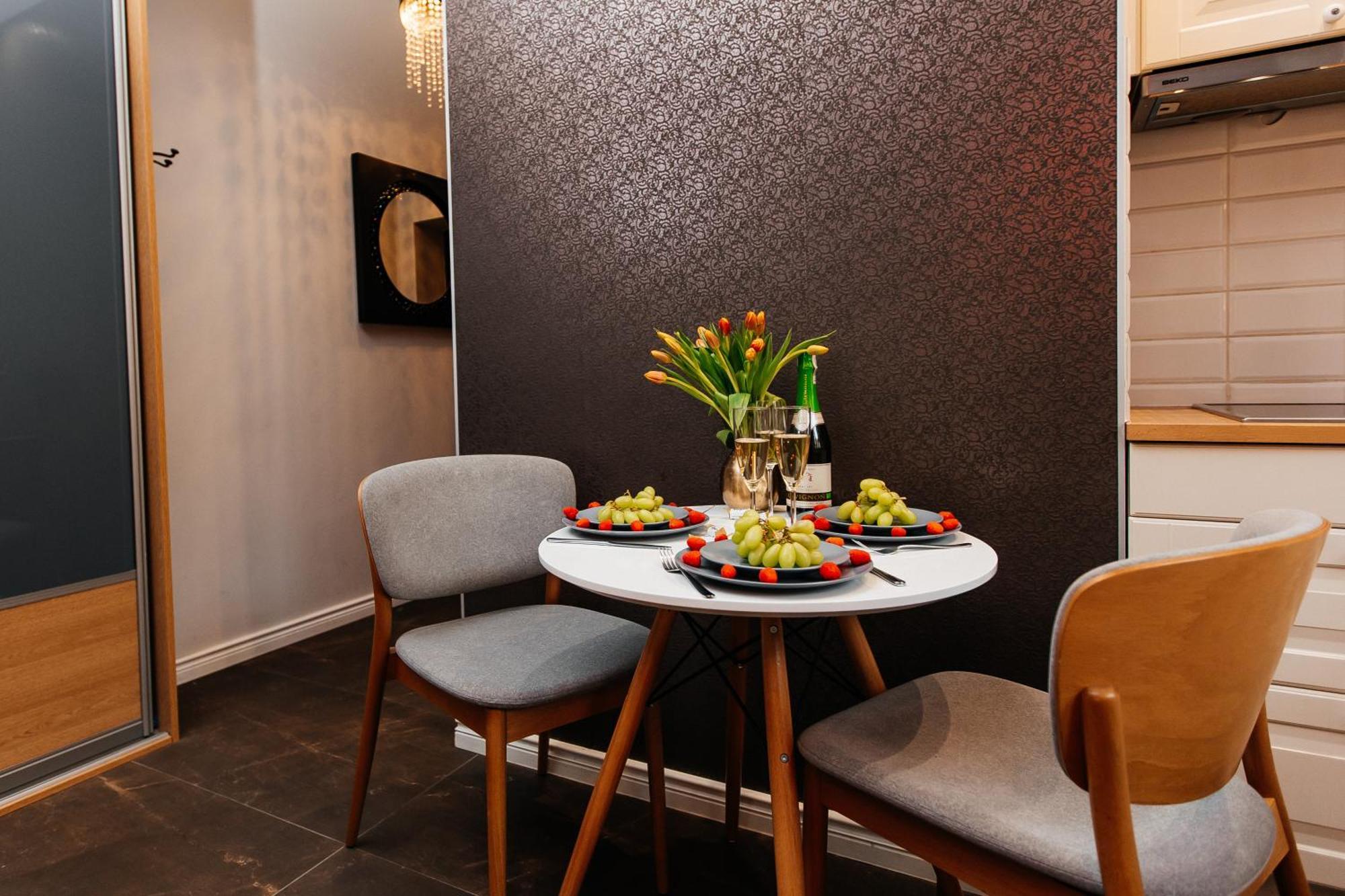 Apartament Maya's Flats & 21 - Dluga St, Old Town *