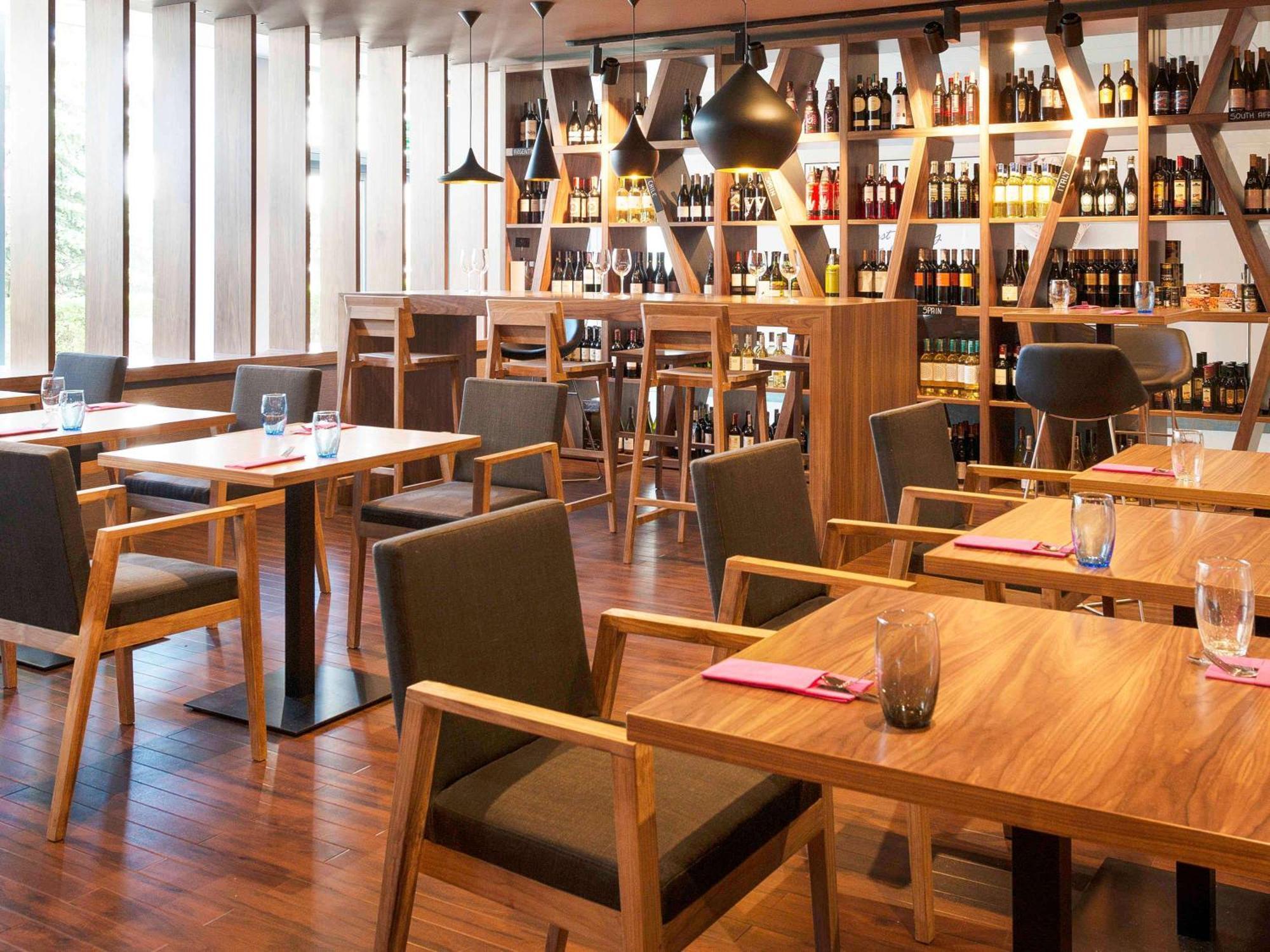 Mercure Posejdon Hotel