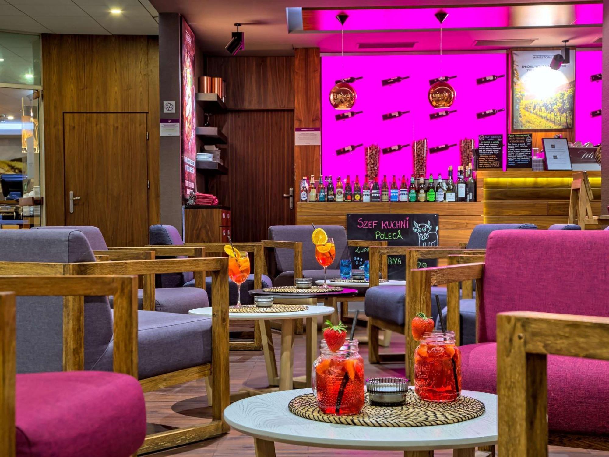 Hotel Mercure Posejdon