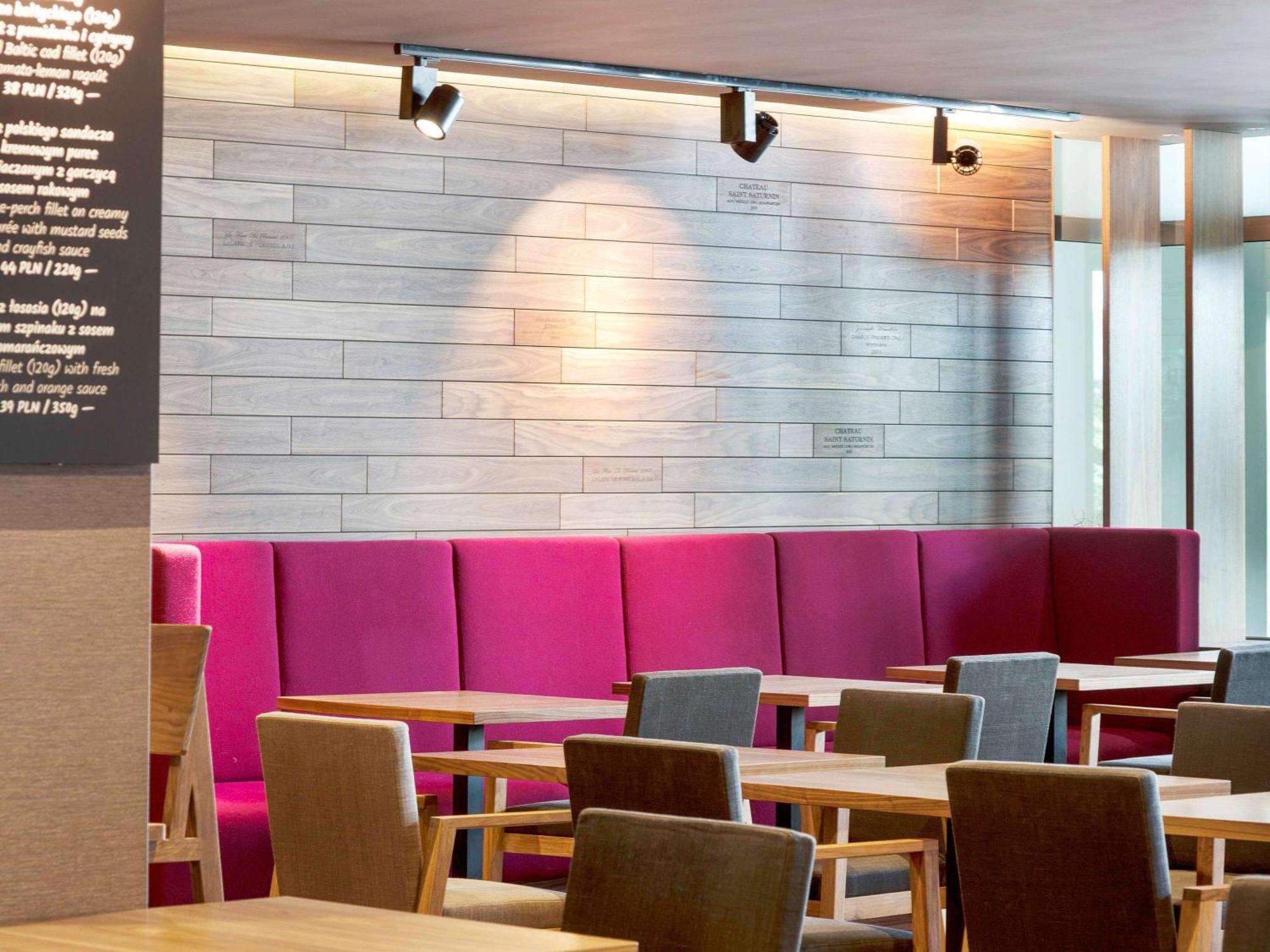 Mercure Posejdon 3*