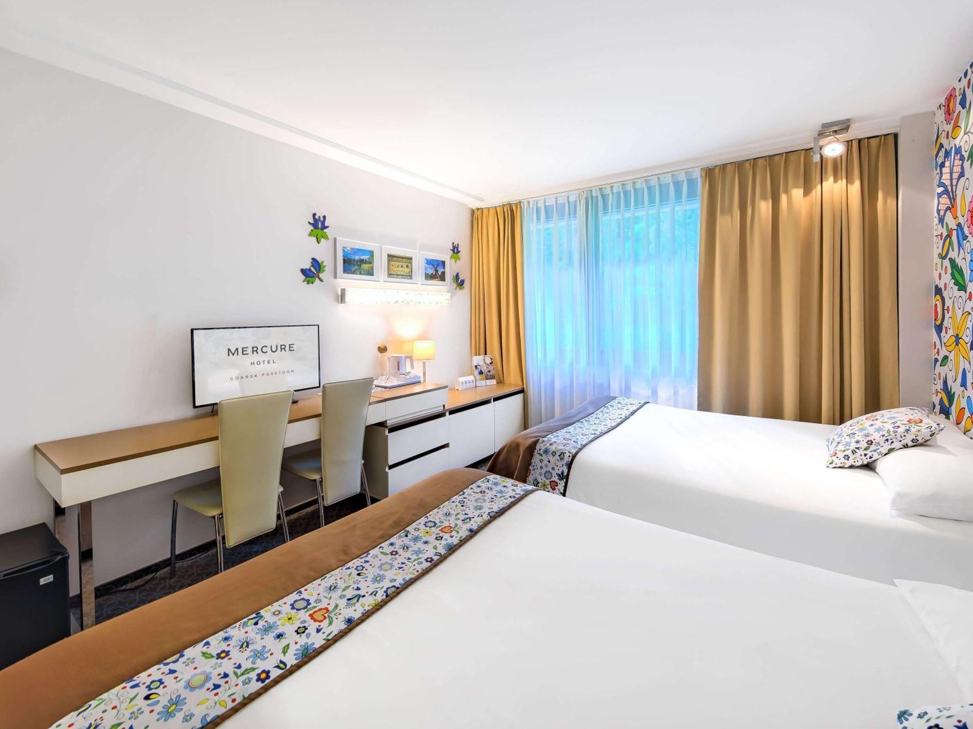 Mercure Posejdon Gdańsk