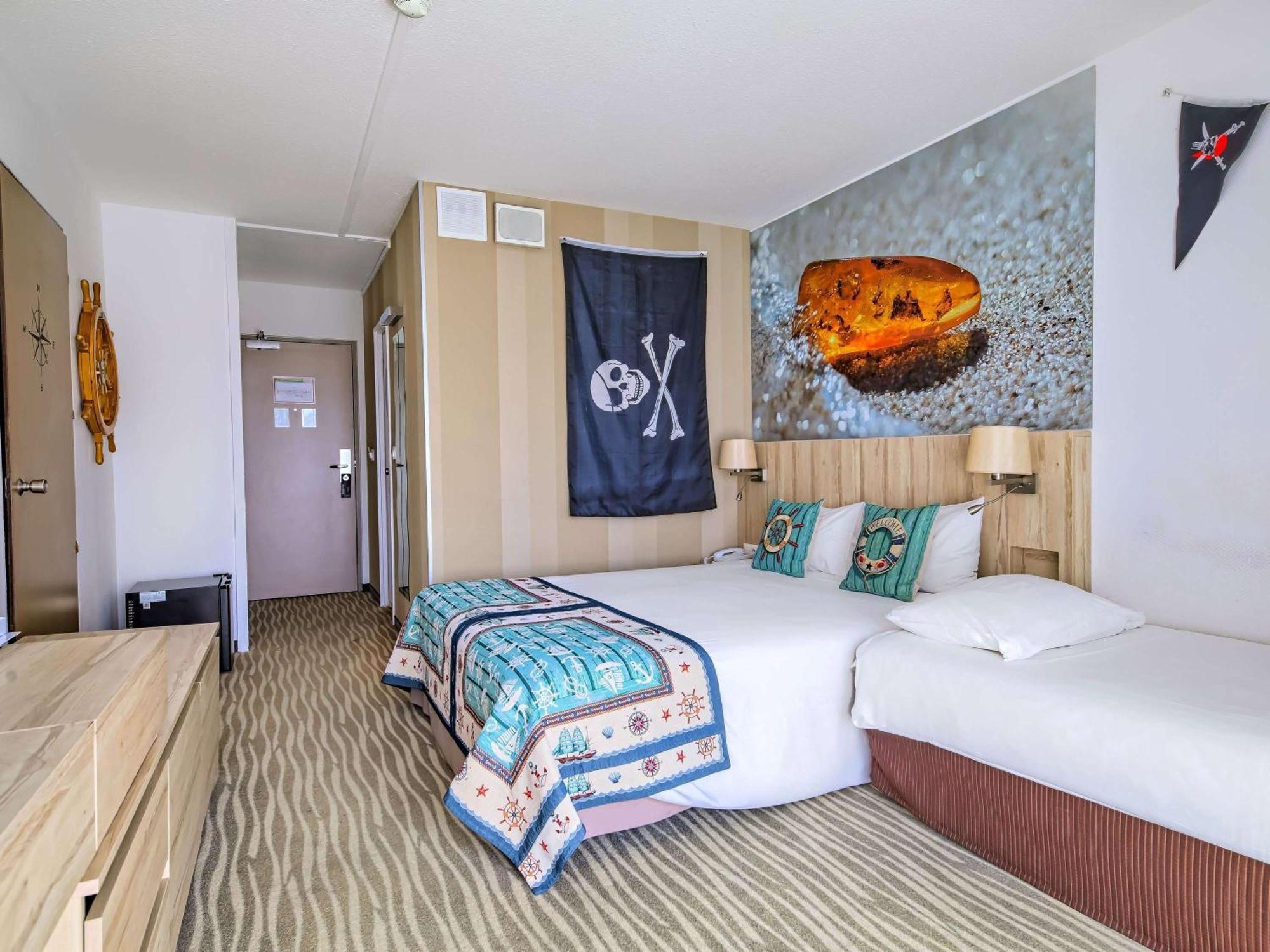 Mercure Posejdon 3* Gdańsk