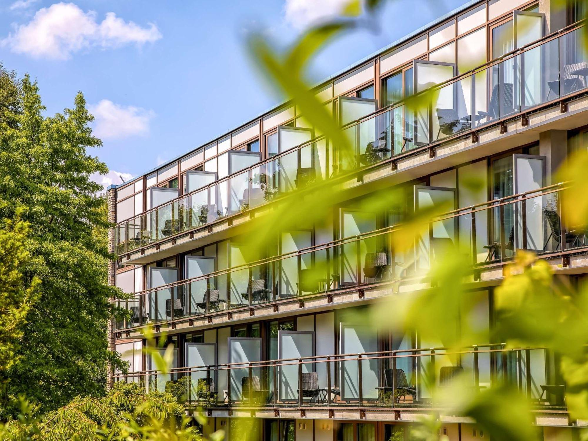 Hotel Mercure Posejdon 3*