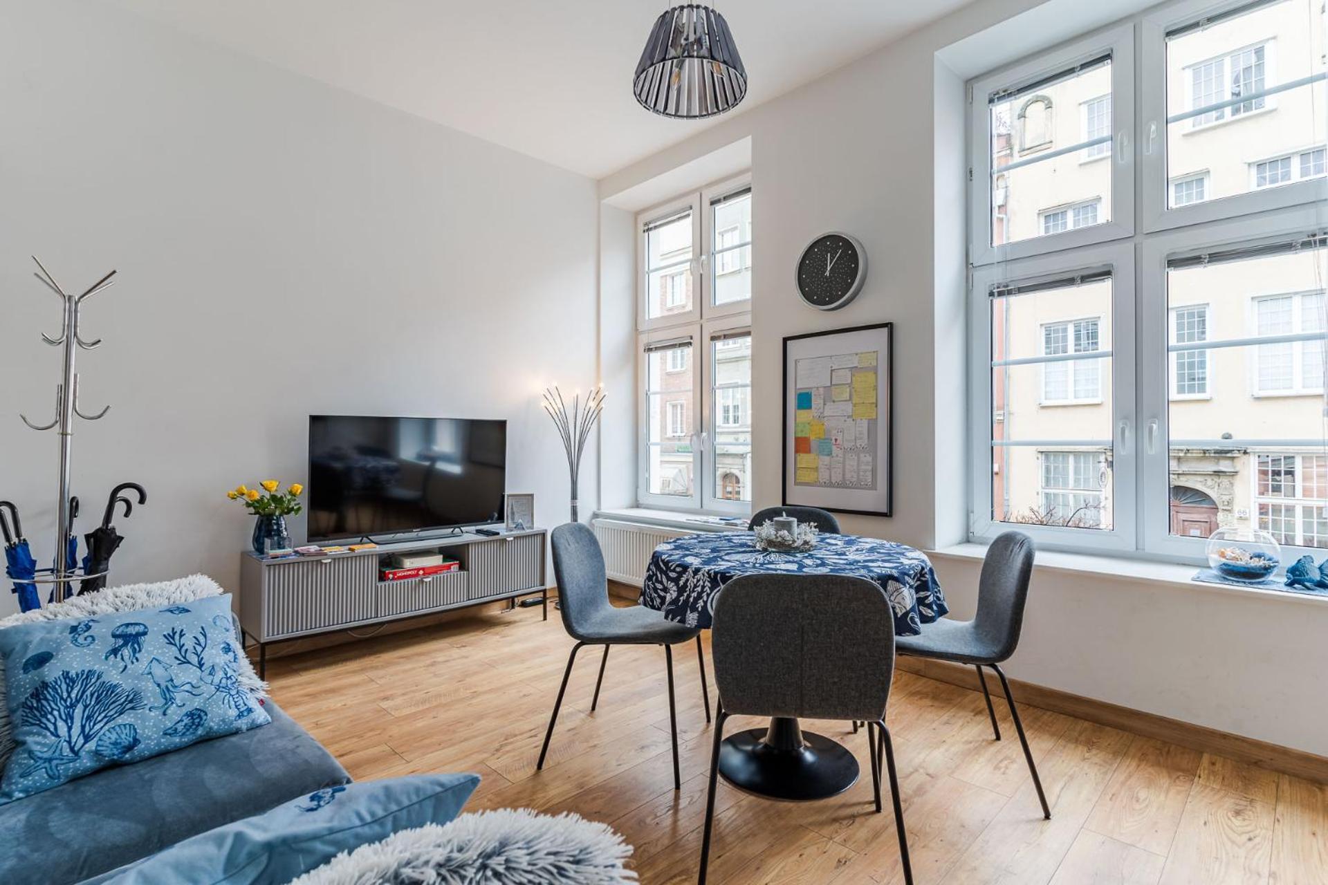 Apartment Piwna Number 1 Danzig