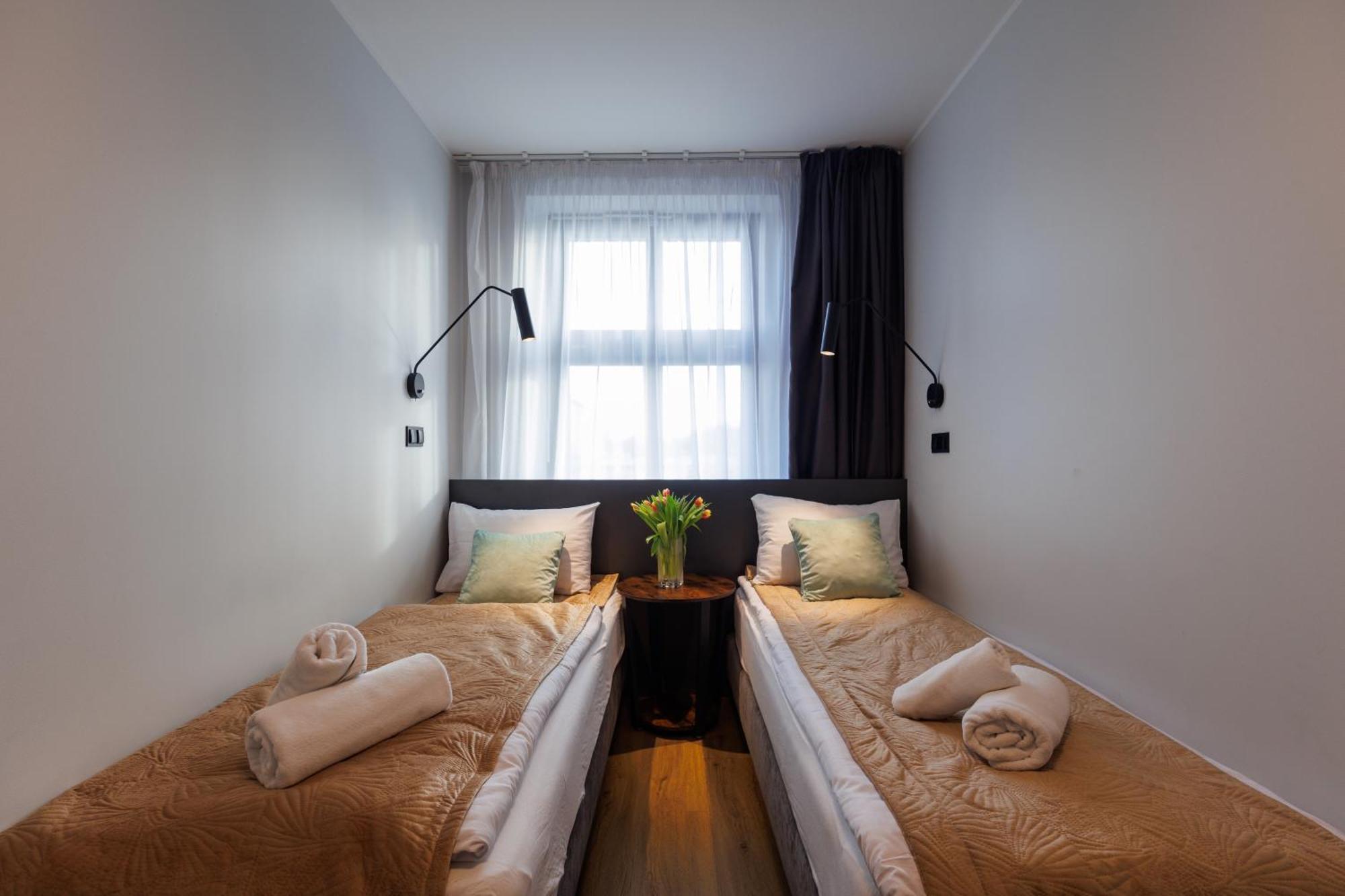 Bed & Breakfast Motlawa Riverside - Boutique In *