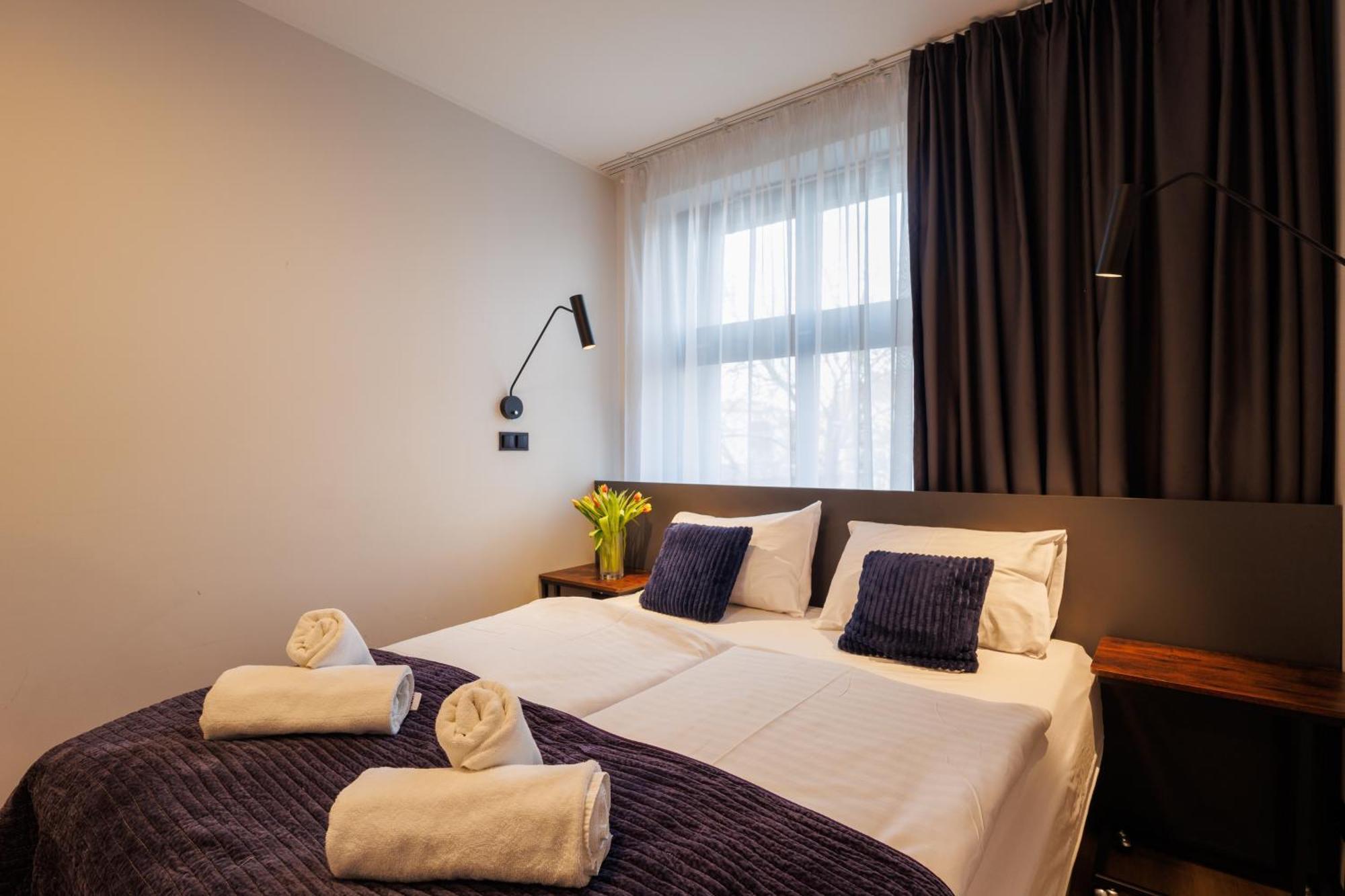 Motlawa Riverside - Boutique In * Gdansk